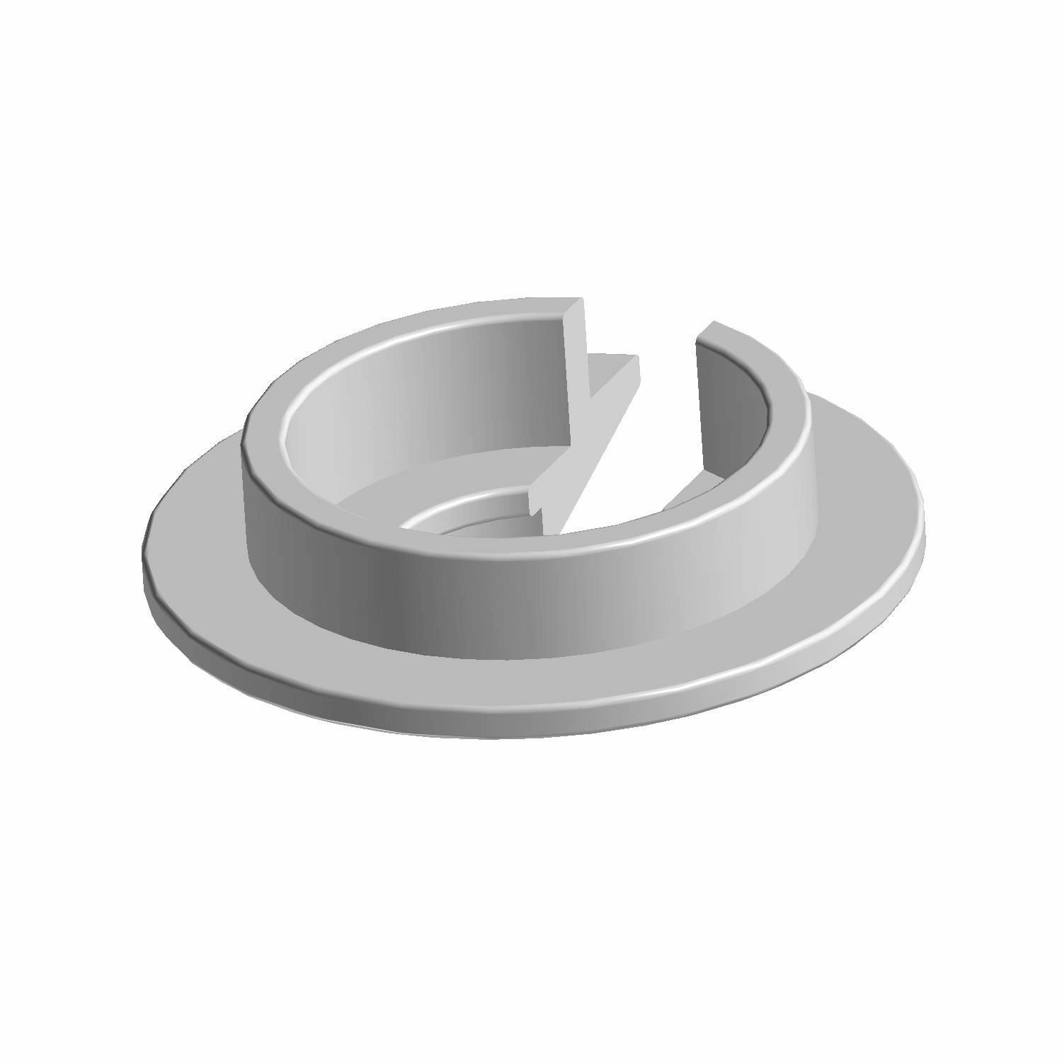 RETENTOR DE MOLA 2.5”