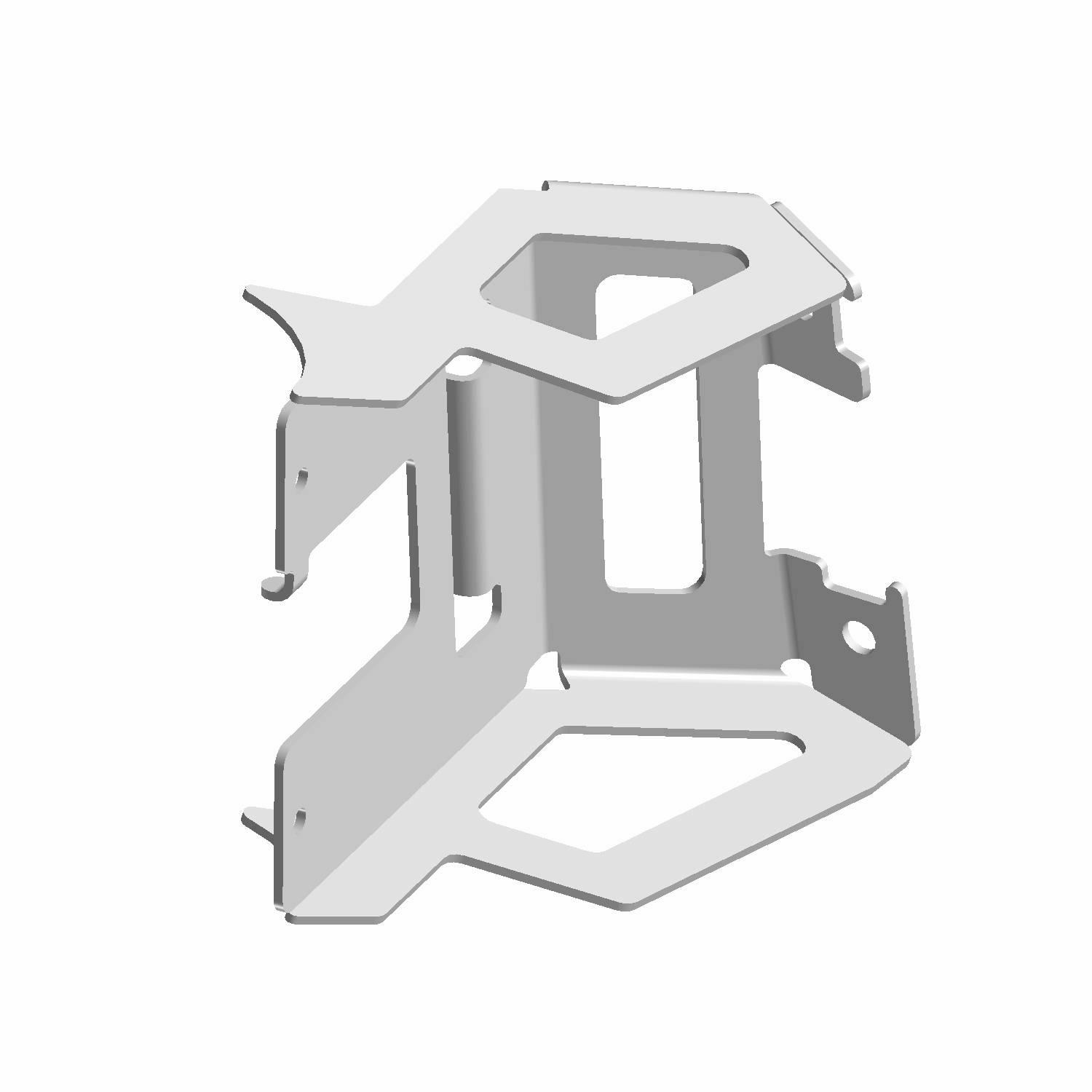BRKT-SUPPORT ROCKER FRONT RH