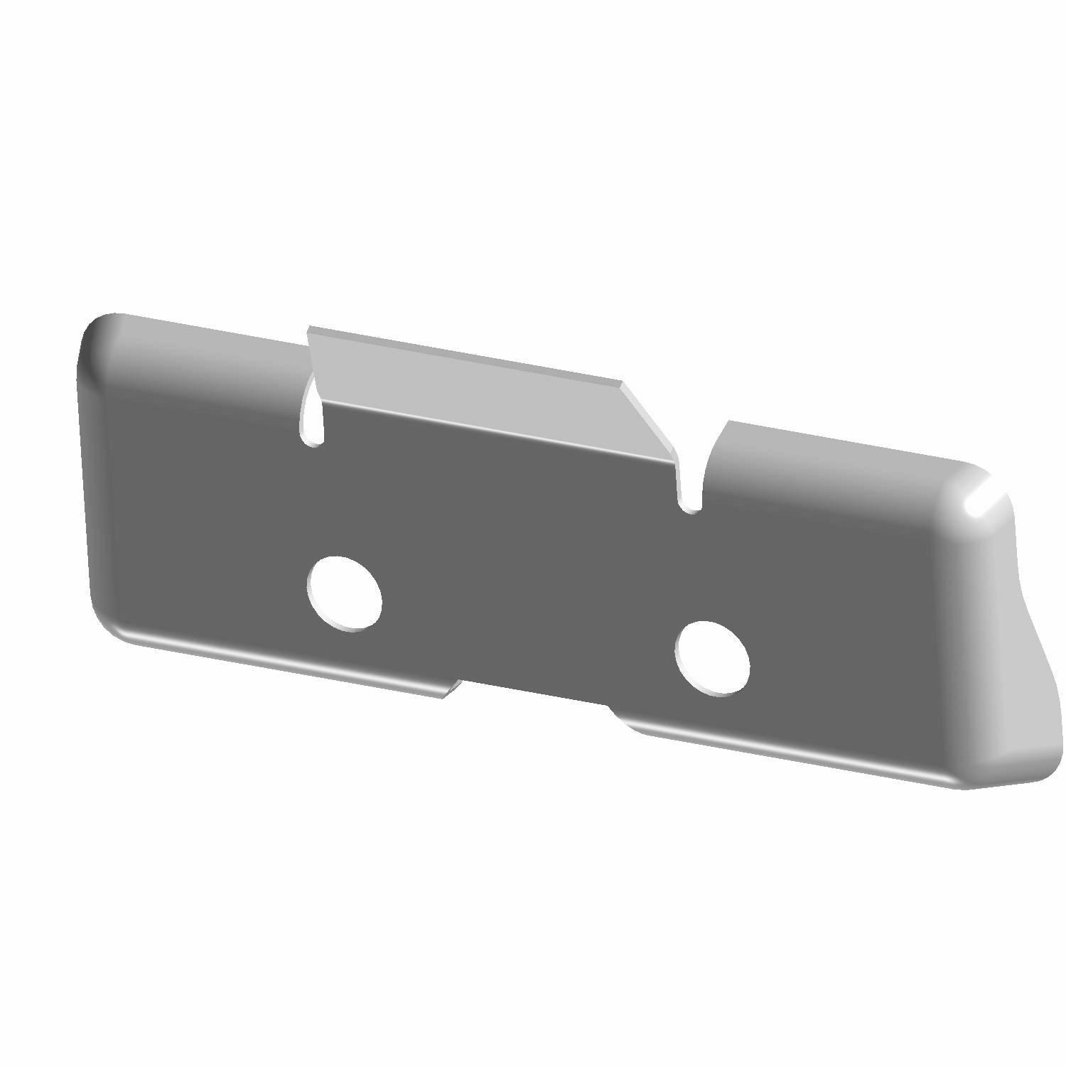 BAFFLE-OIL FILL