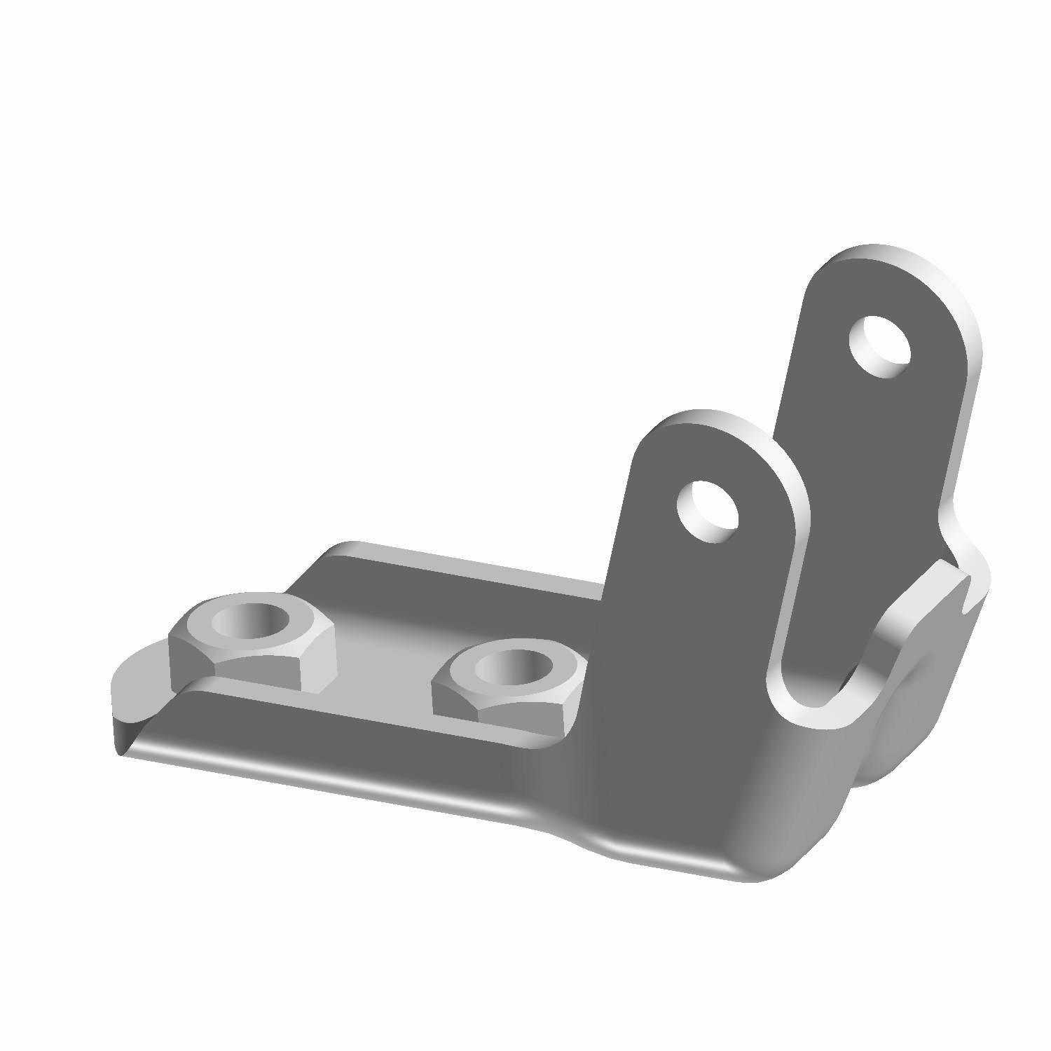 BRKT-DOOR HINGE