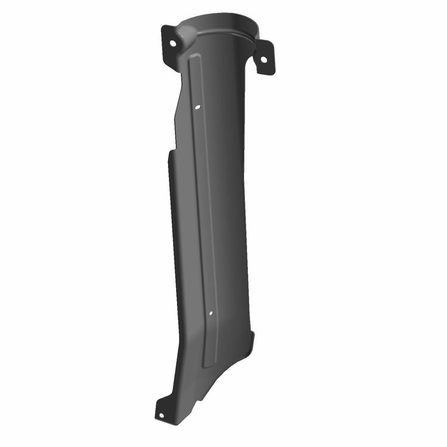 BRKT-TANK SUPPORT INNER ECOAT