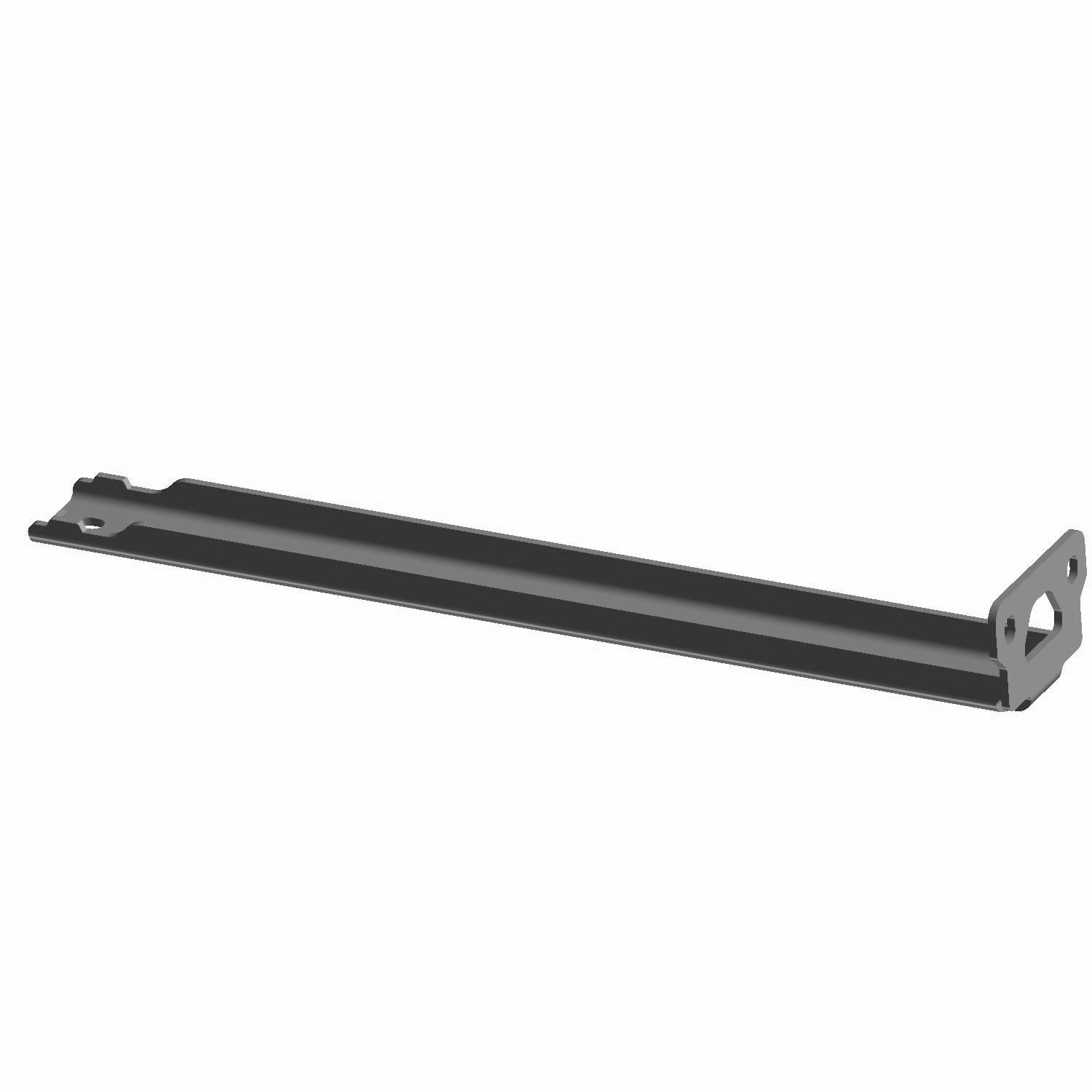 BRKT-SEAT FRAME ECOAT