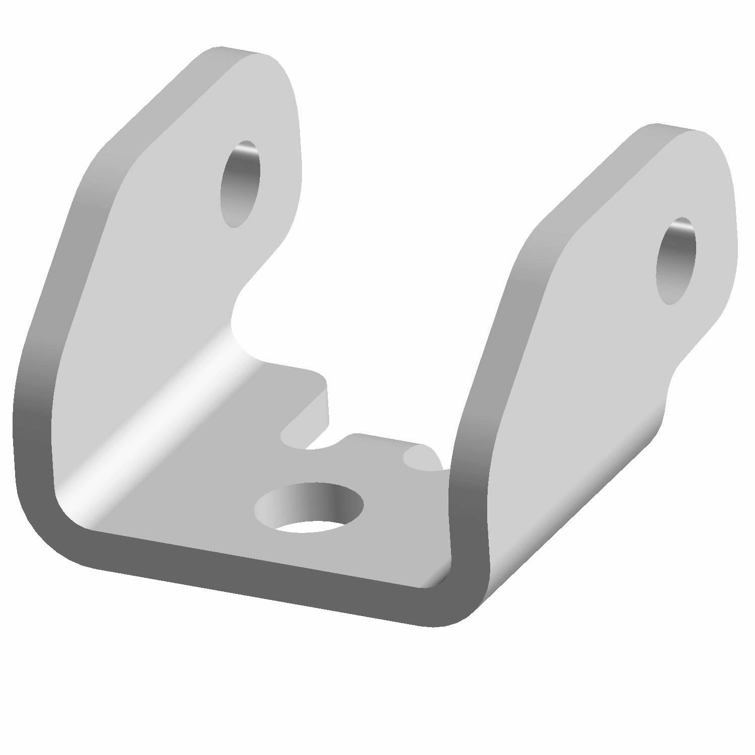 BRKT-SEAT FRAME HINGE REAR