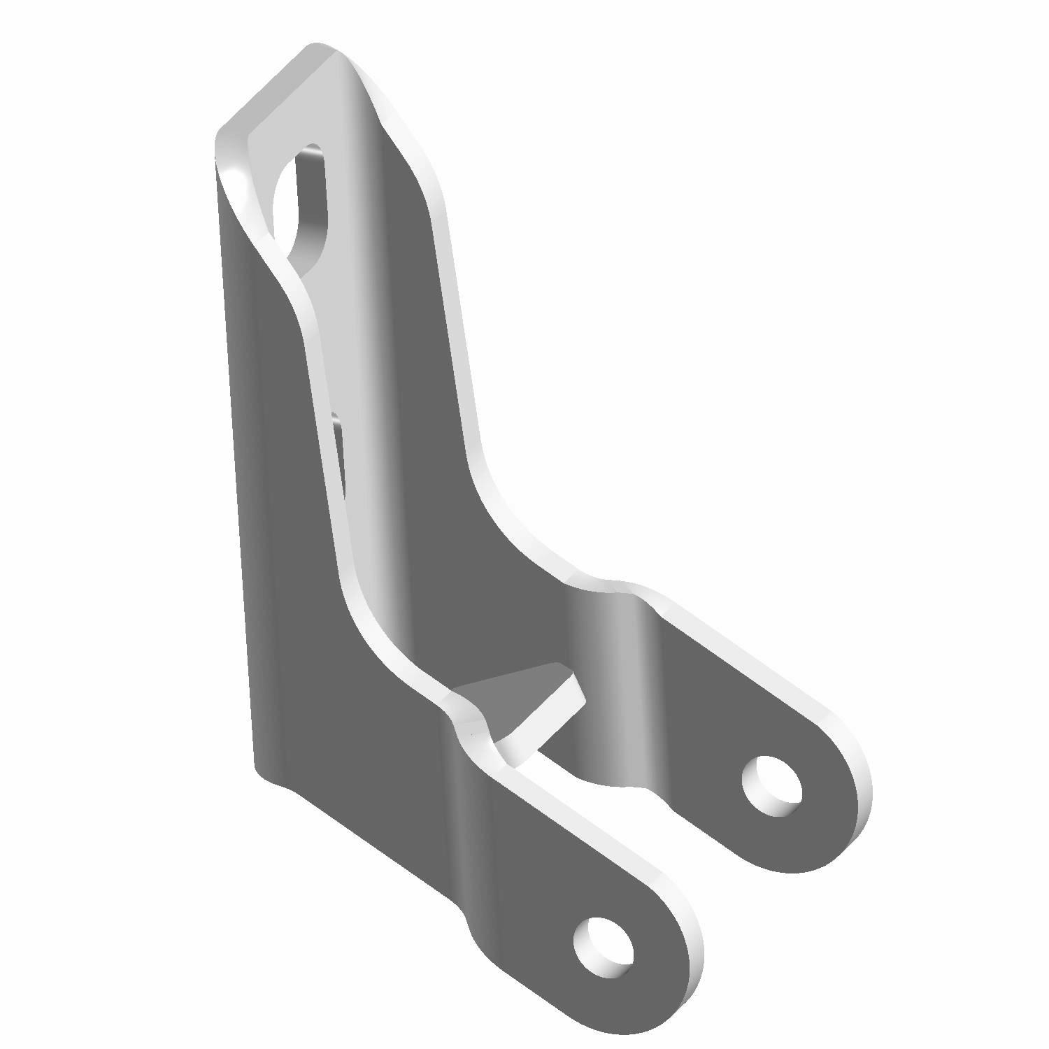 BRKT-DOOR HINGE LOWER MP