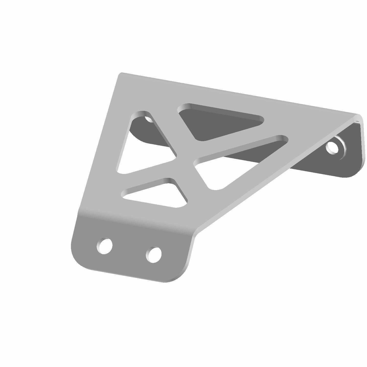 PANEL-SHIELD DEBRIS LH