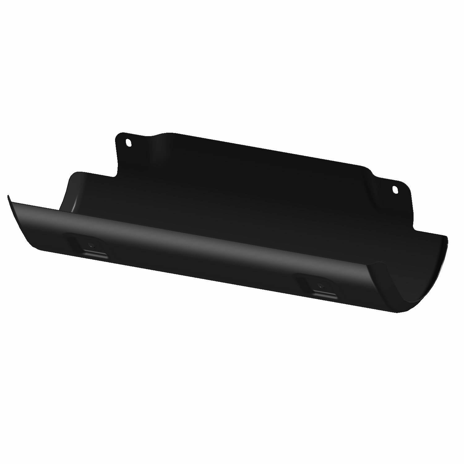 SHIELD-HEAT SILENCER OUTER
