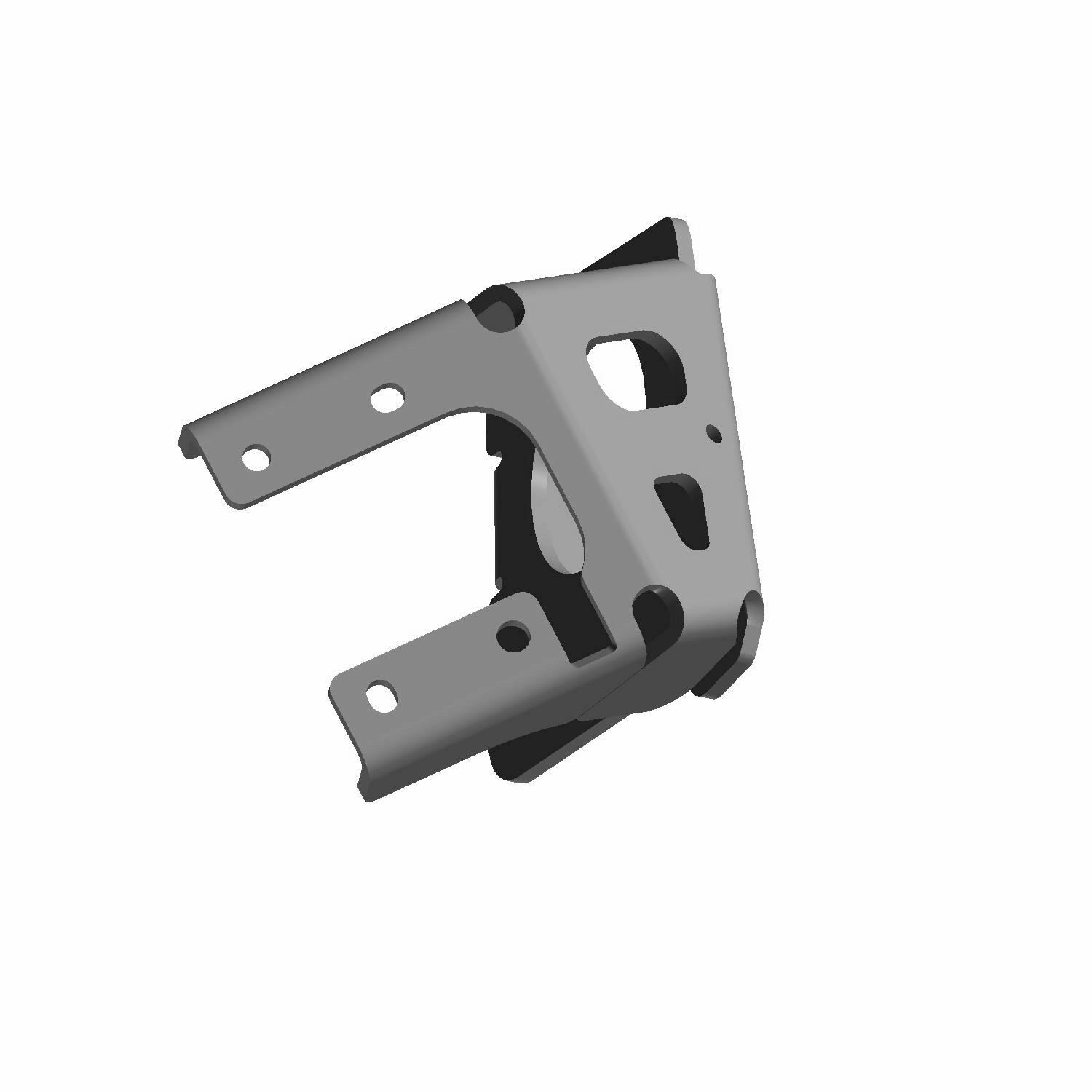MOUNT-EPS ECOAT