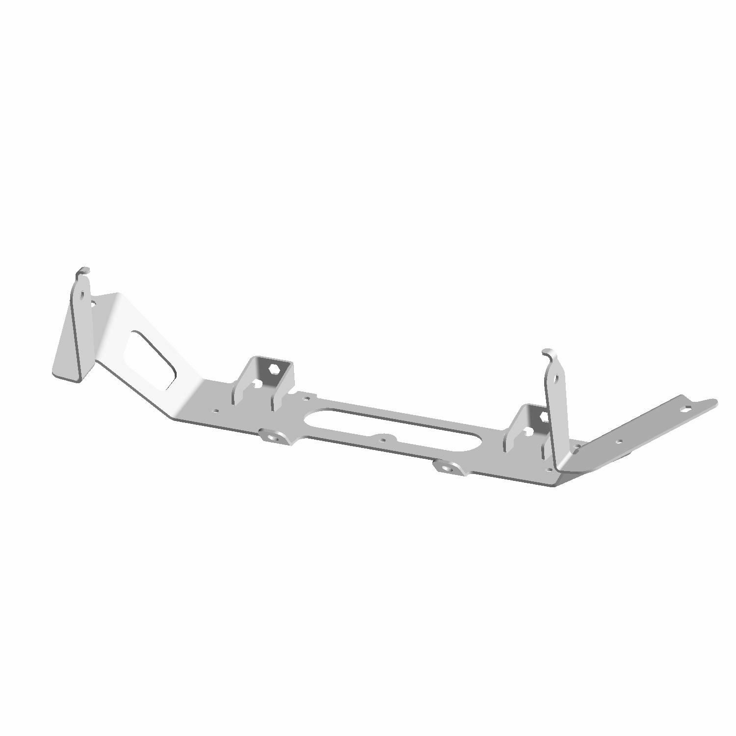 BRKT-MOUNT FASCIA BOX