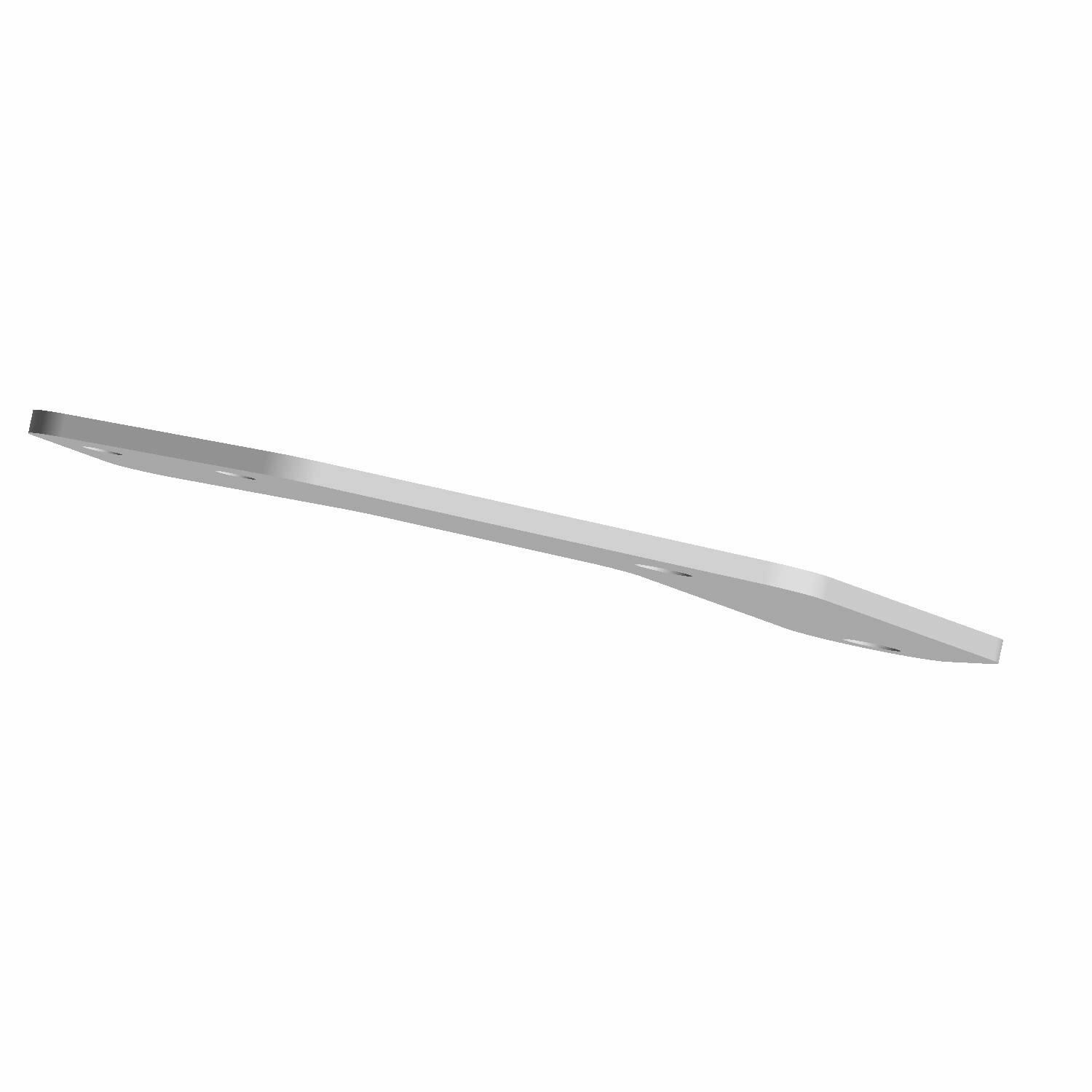 BRKT-ACCY MIRROR WIPER GEN3 BK