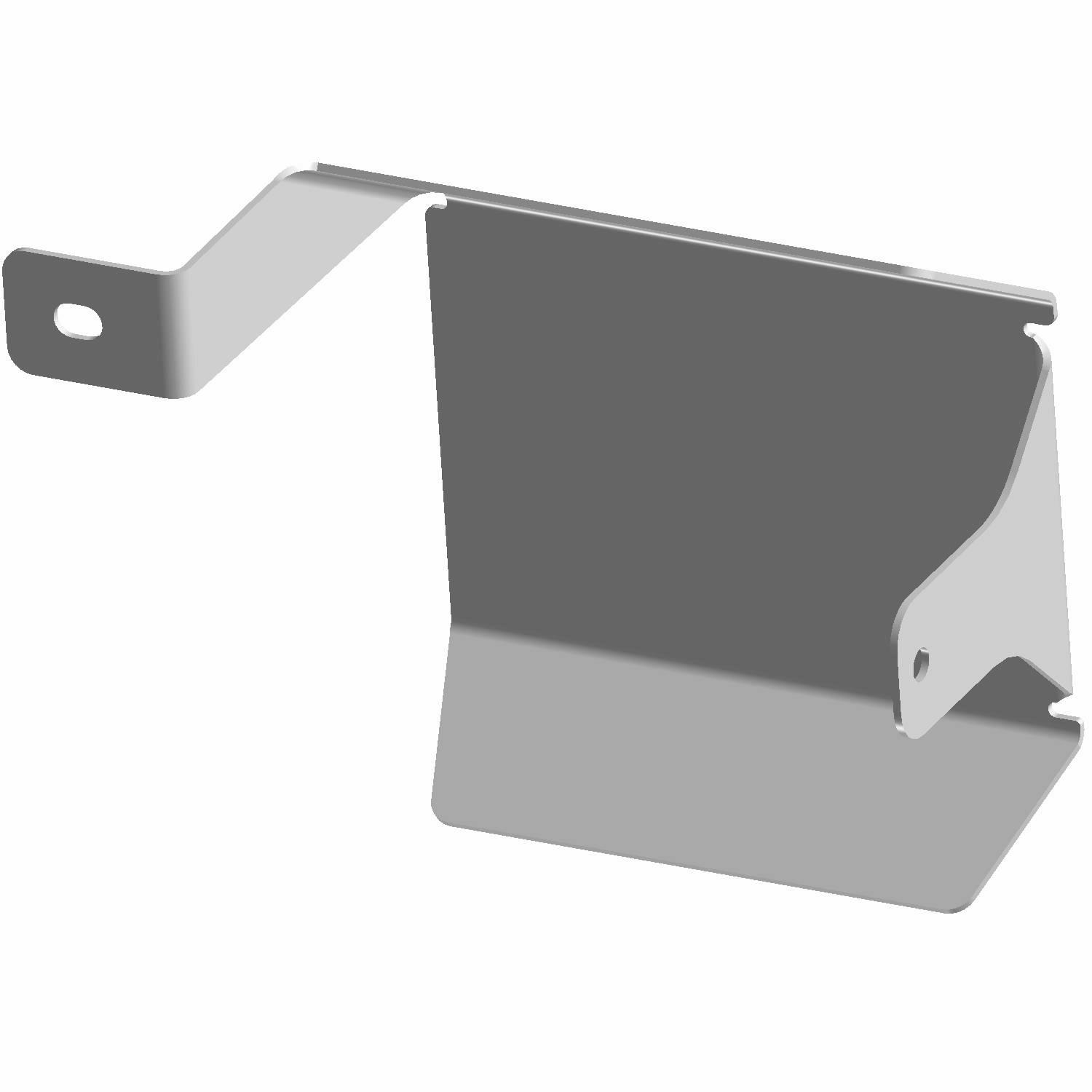 COVER PRG VLV FILTER E COAT