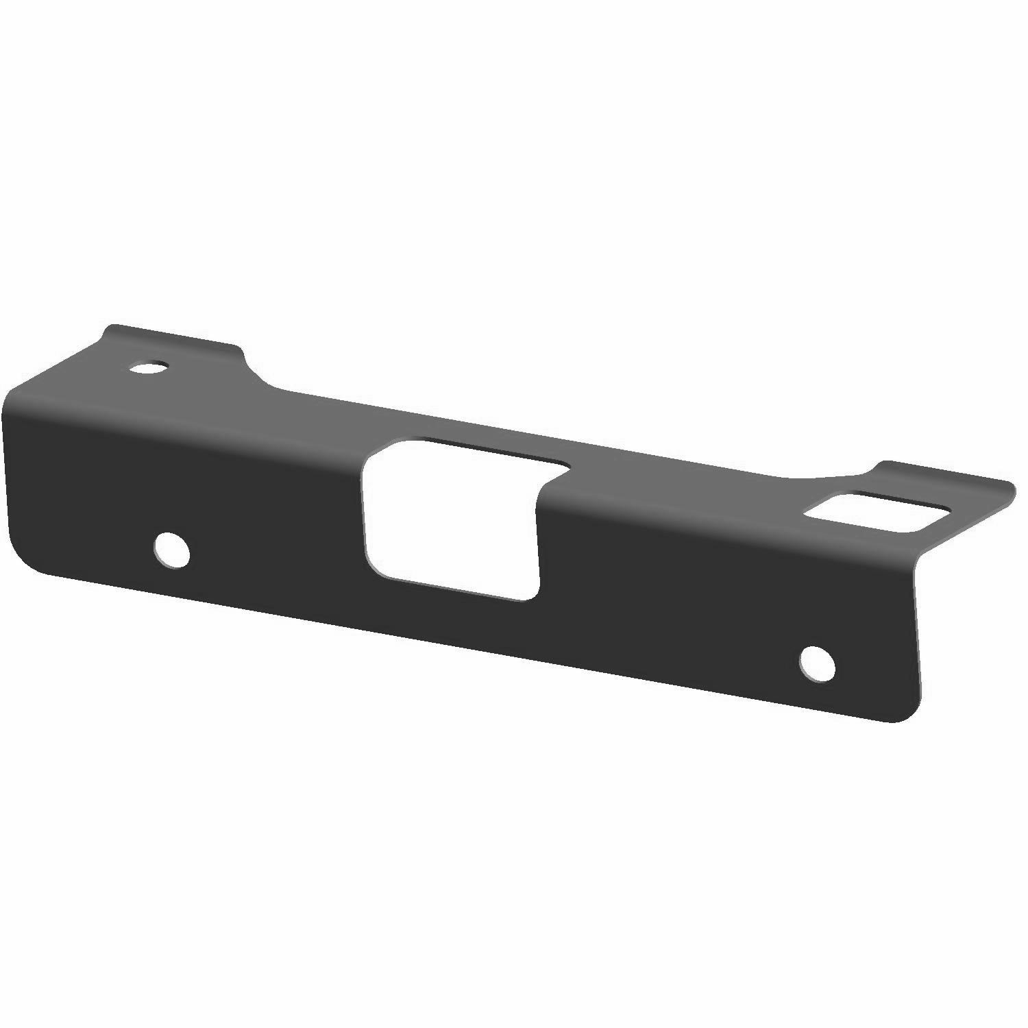 BRKT-SPKR RR LH BLK