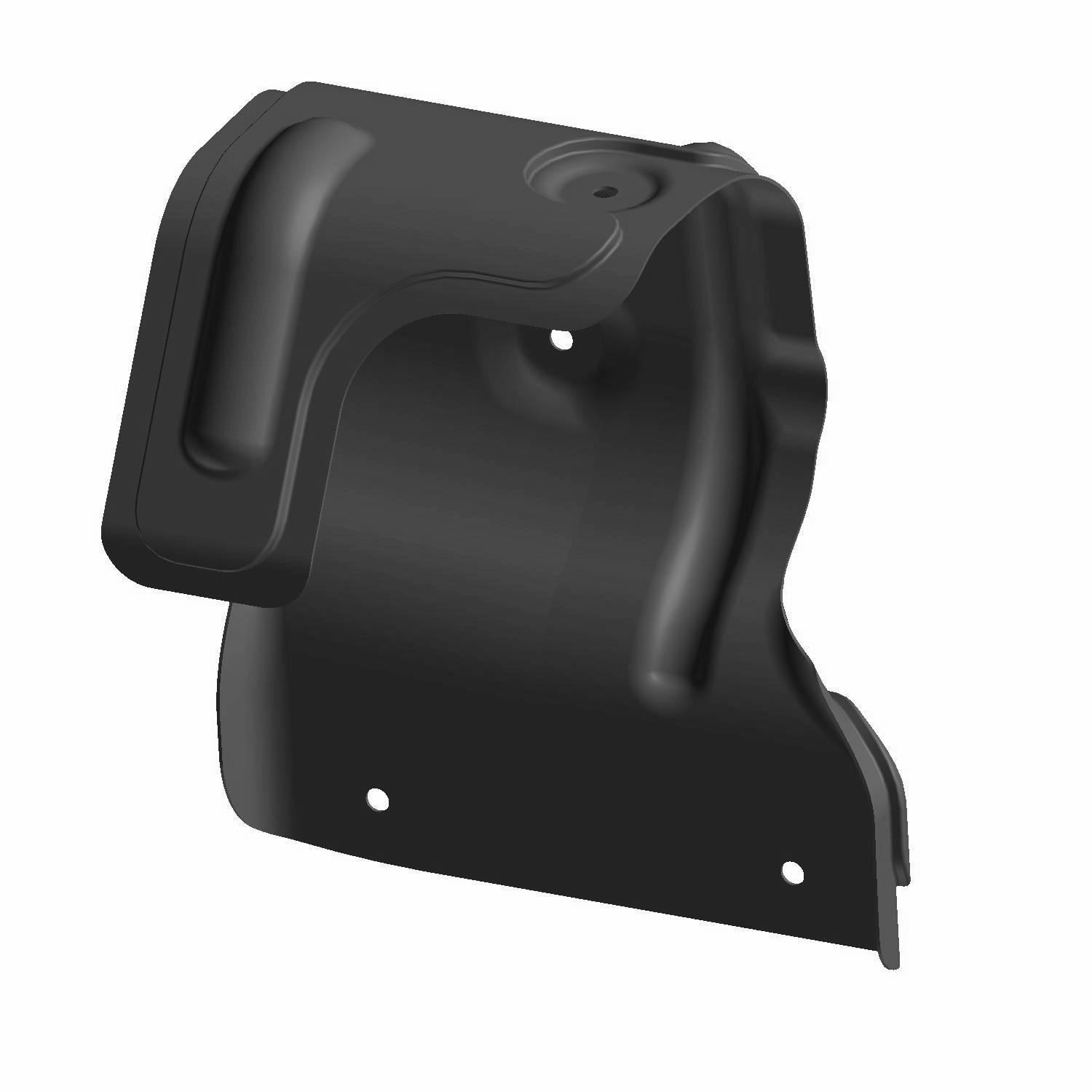 SHIELD-HEAT TURBO UPPER