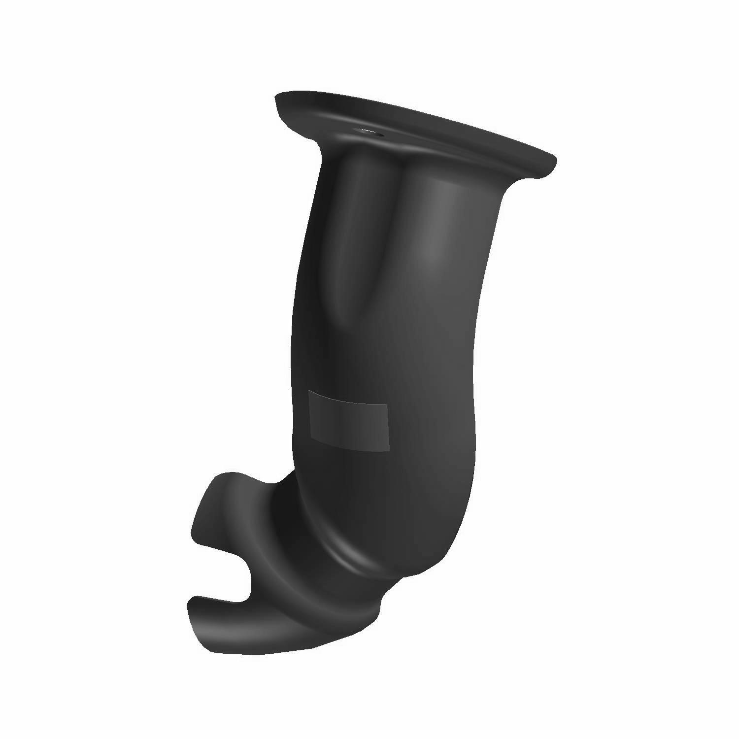 SHIELD-HEAT EXHAUST HEADPIPE