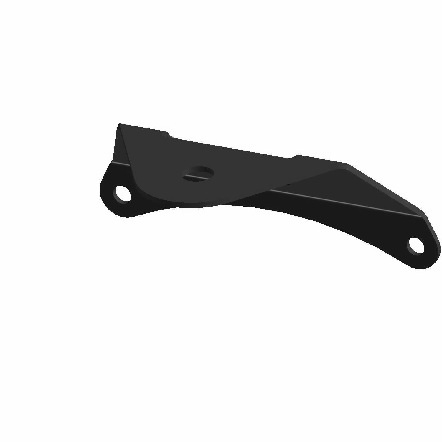 BRKT-STATOR BLK