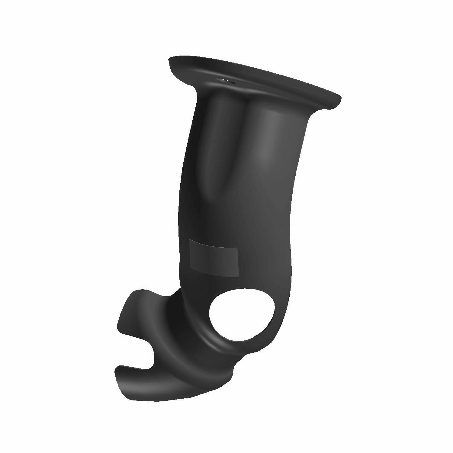 SHIELD-HEAT MANIFOLD 570 O2