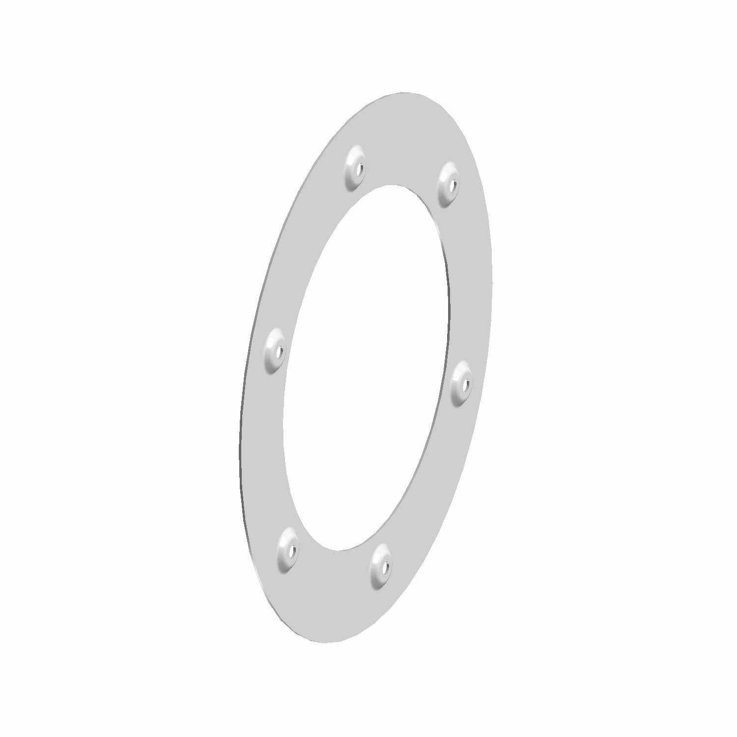 PLATE-WINDAGE DRIVE