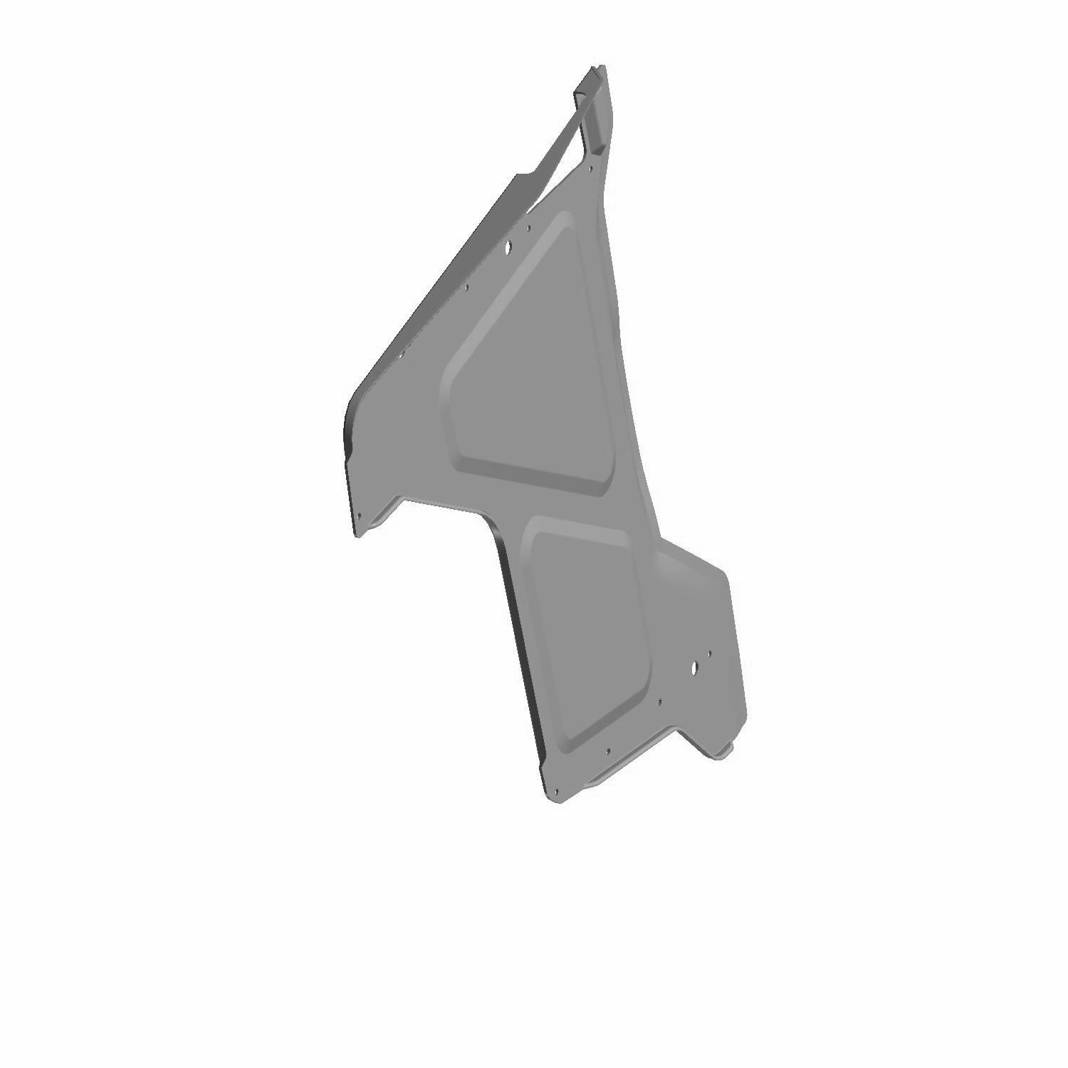PANEL-INNER DOOR FRONT LH