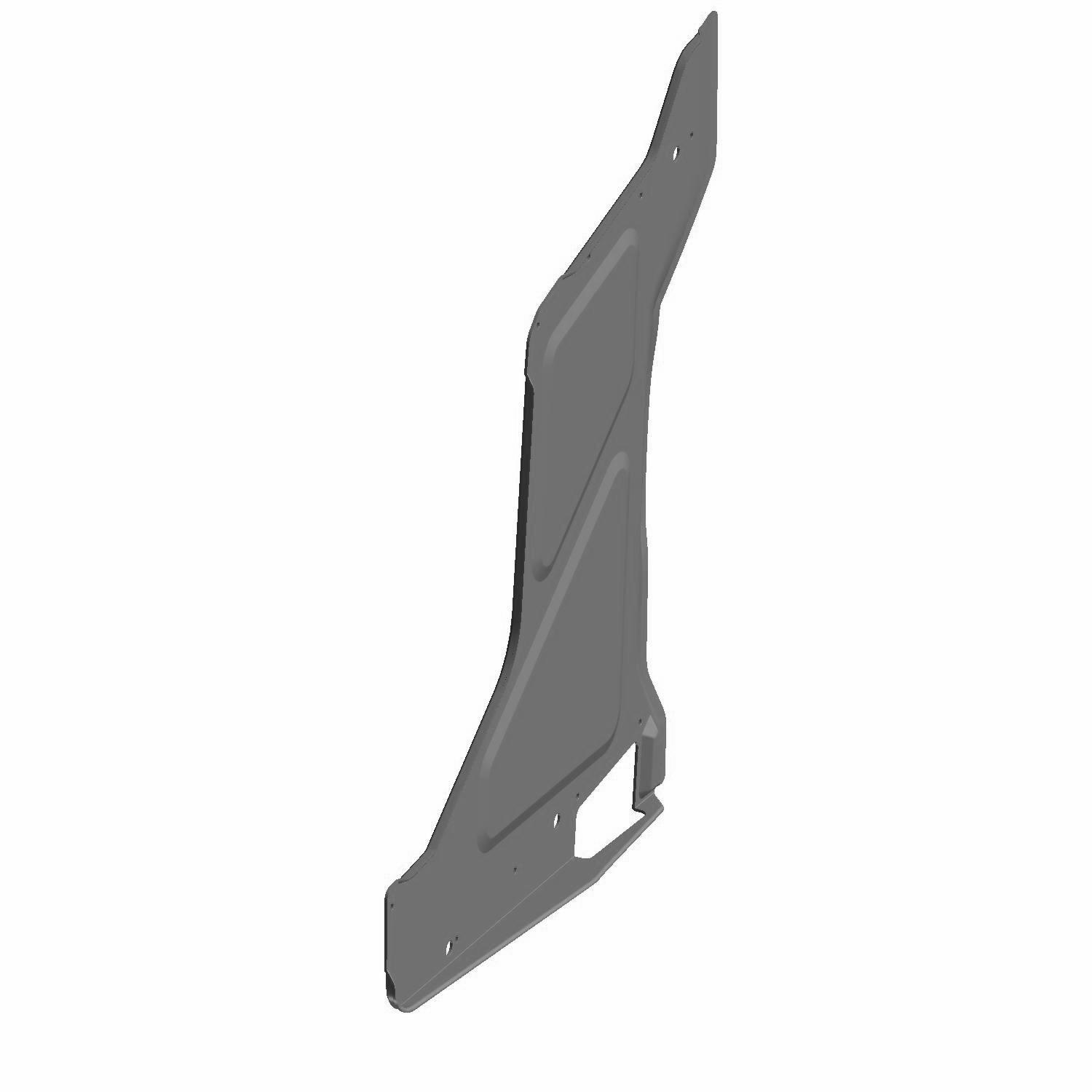 PANEL-INNER DOOR FRONT RH