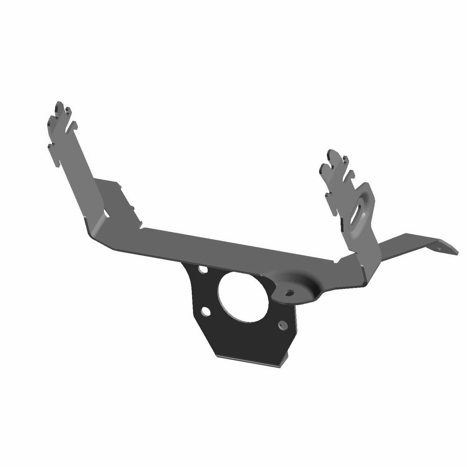 SUPORTE FAROL PRT