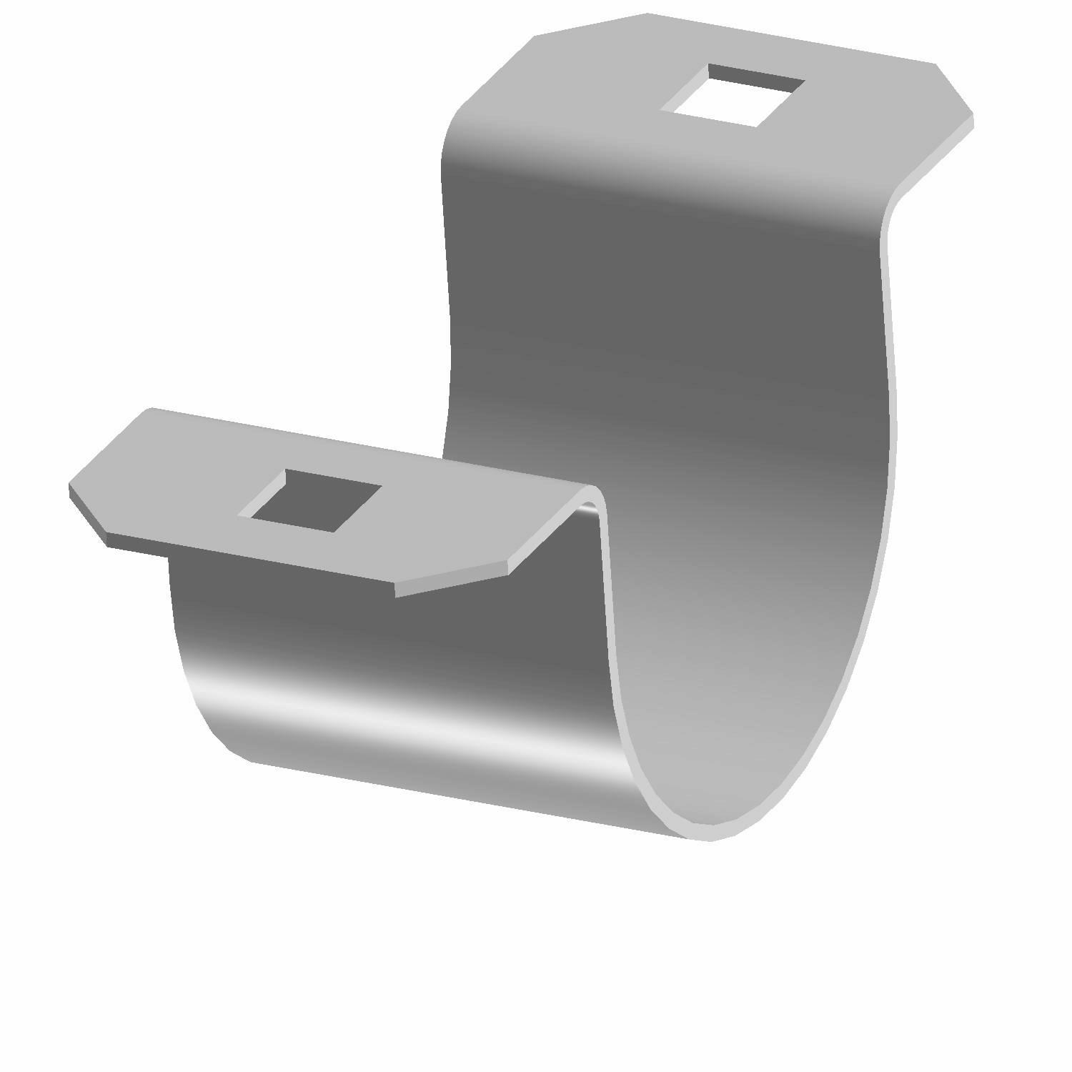 SHIELD-BUSHING