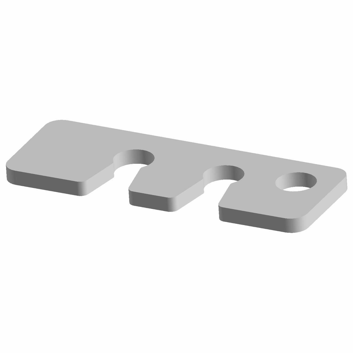 PLATE-CABLE RETAINERECOAT