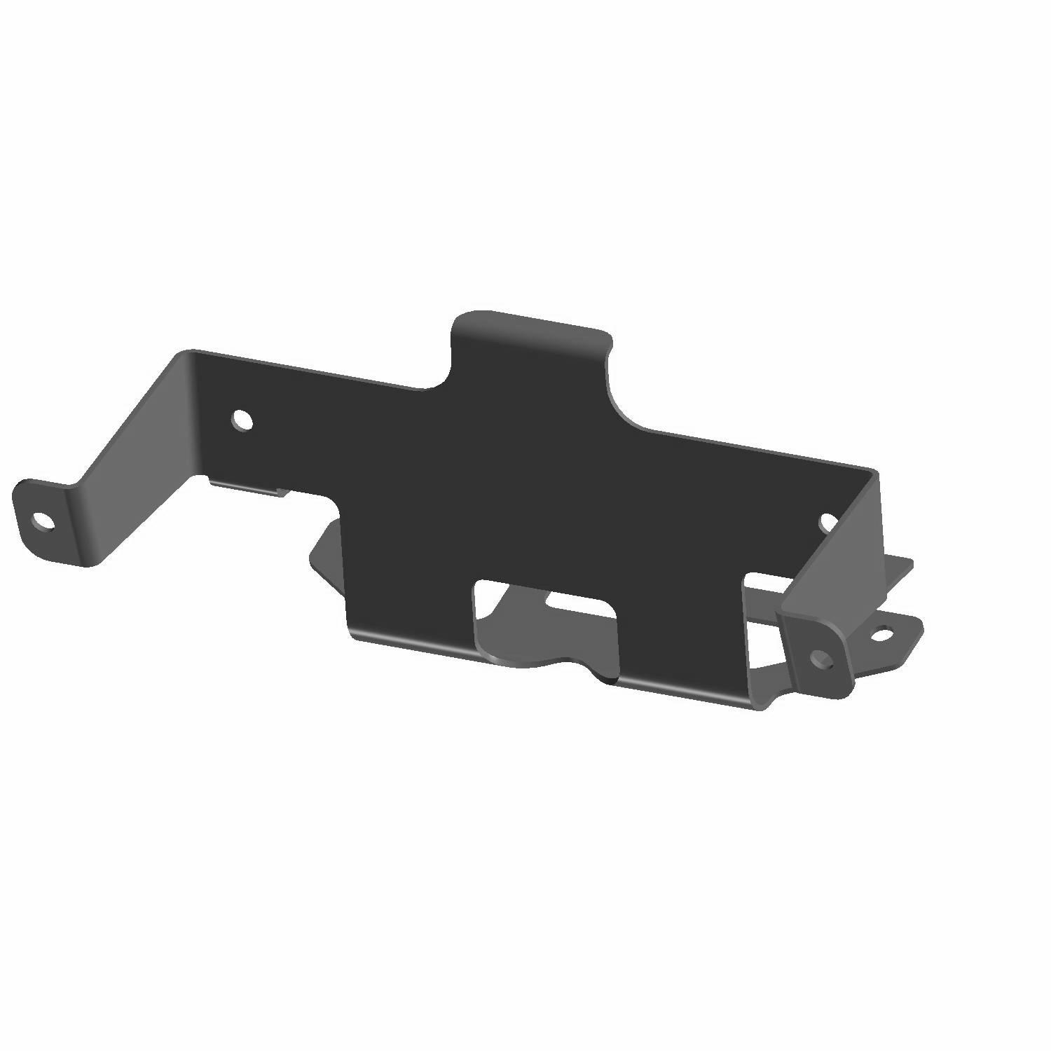 BRKT-ANTENNA ECOAT