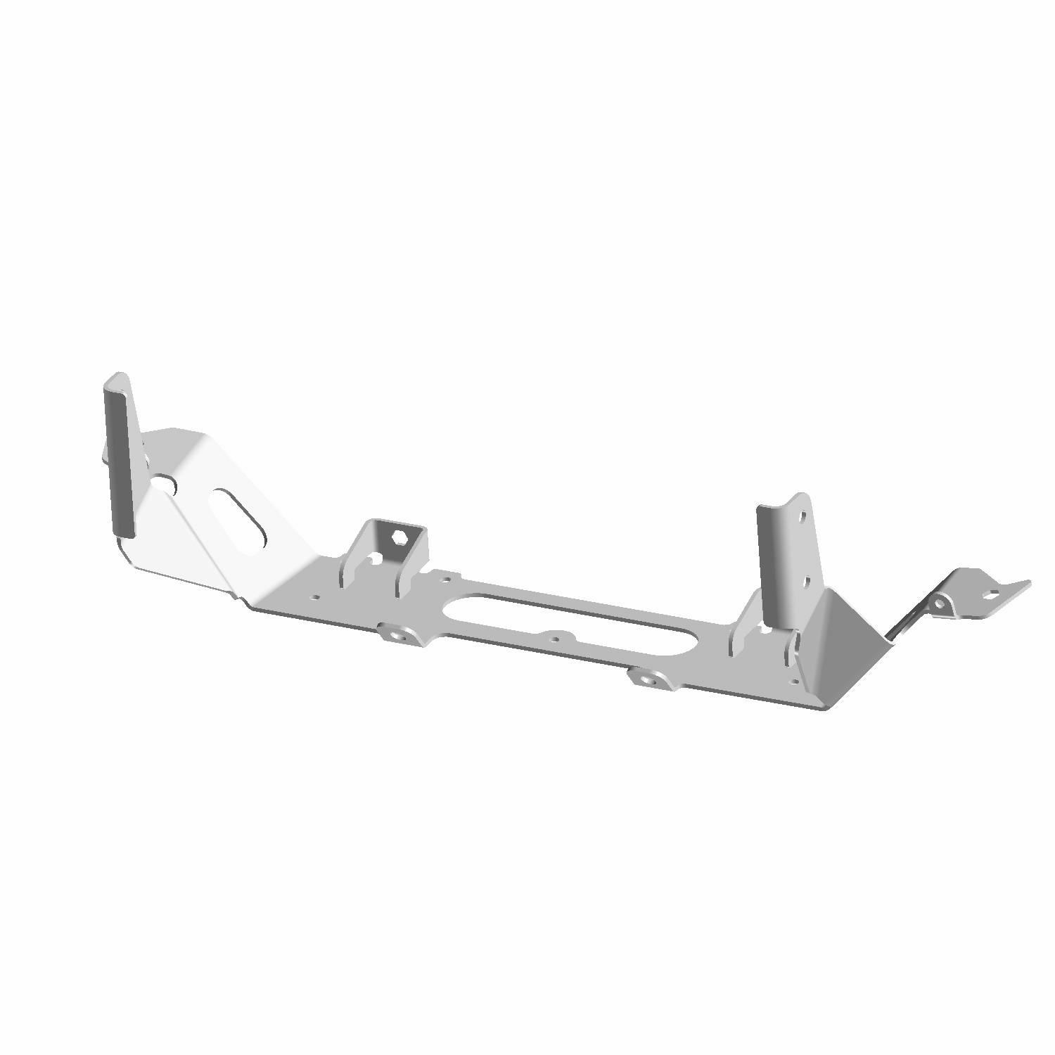 BRKT-MOUNT FASCIA BOX ECOAT