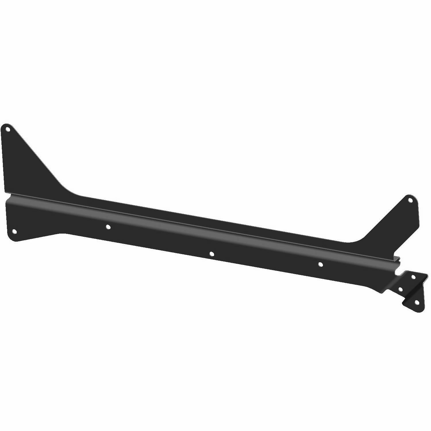 BRKT-SUPPORT ROOF BLK