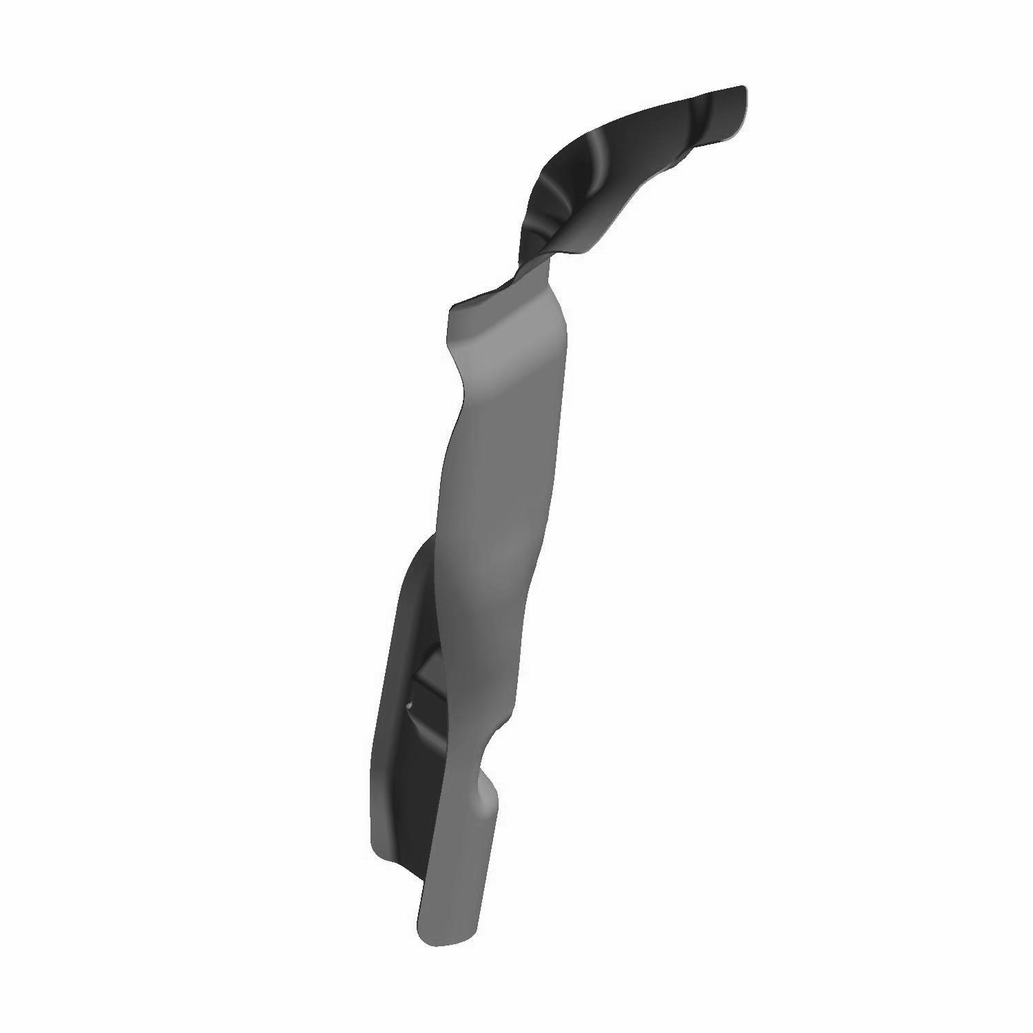 SHIELD-HEAT HEADPIPE INNER