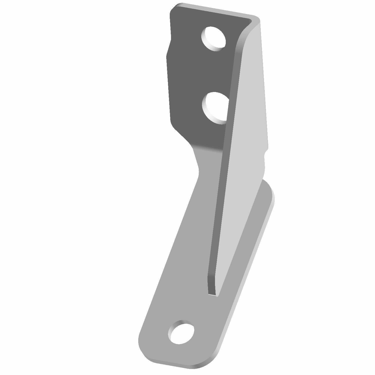 BRKT-HARNESS VALVE COVER