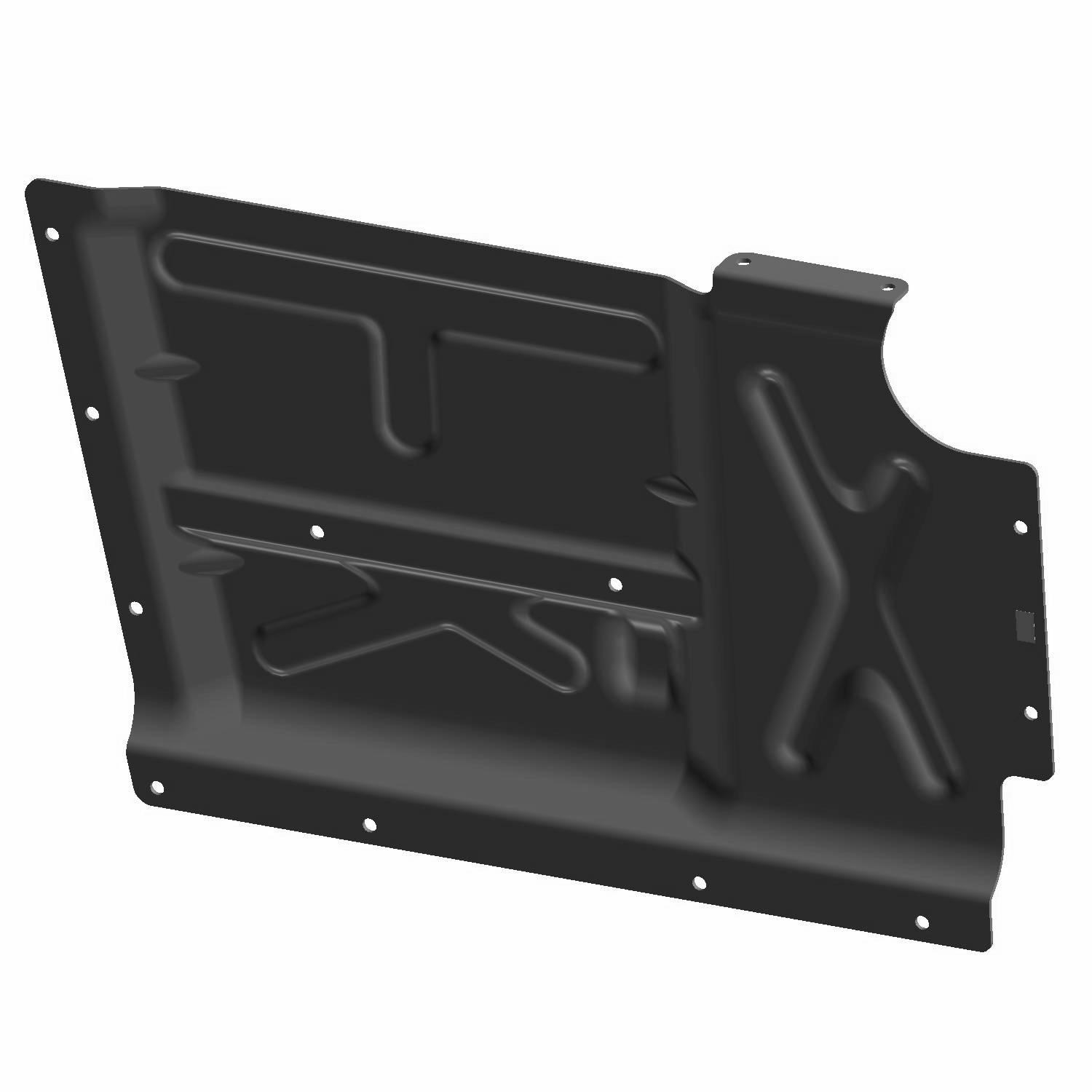 SHIELD-BOX CARGO