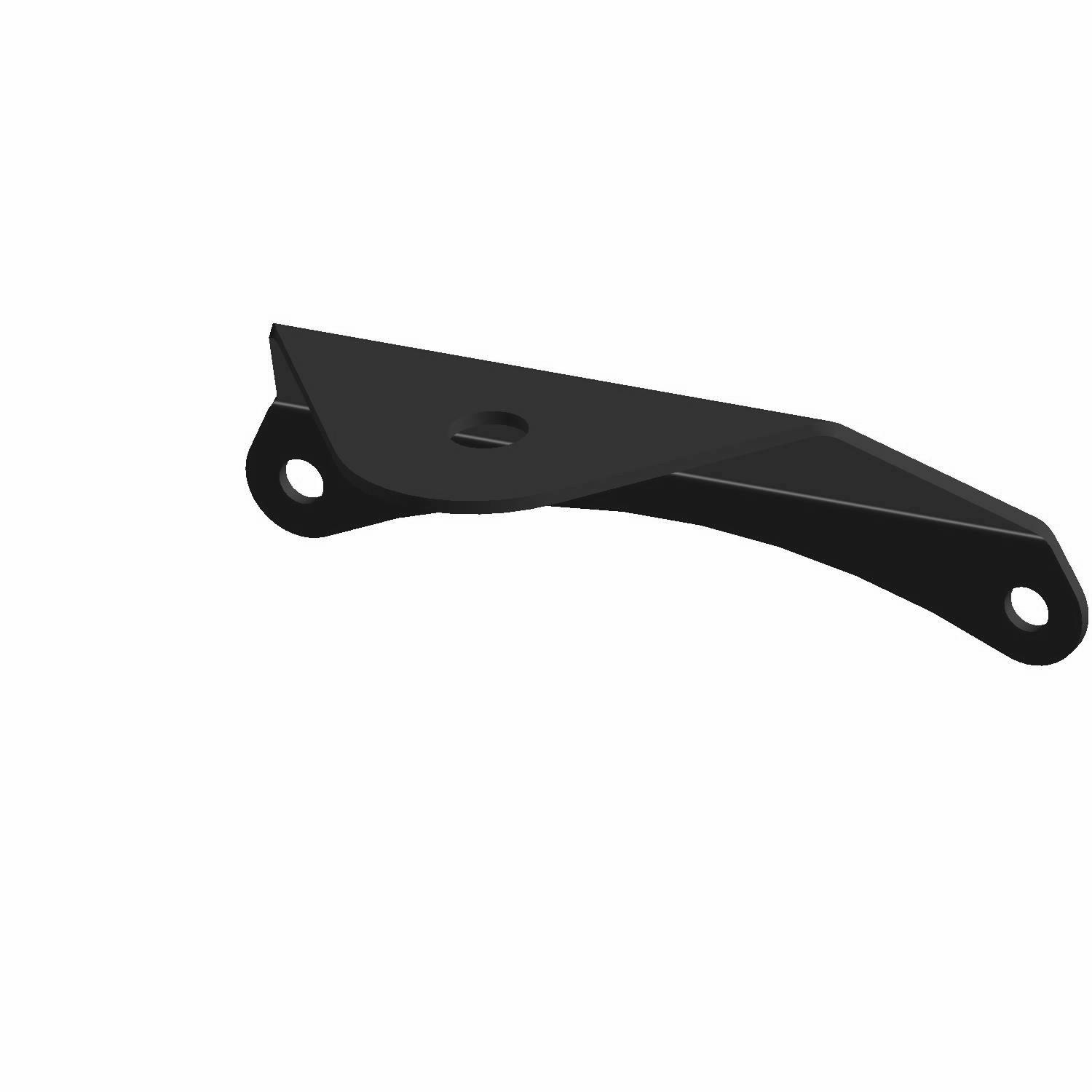 BRKT-STATOR;BLK