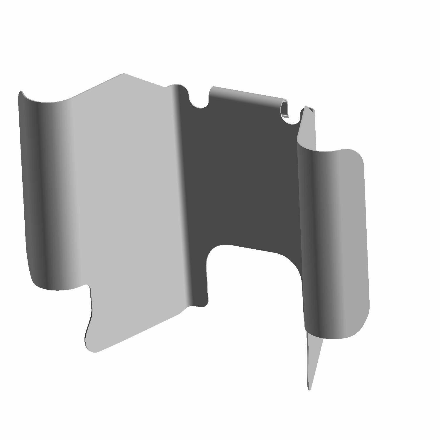 PLATE-SLIDER DRIVE HD