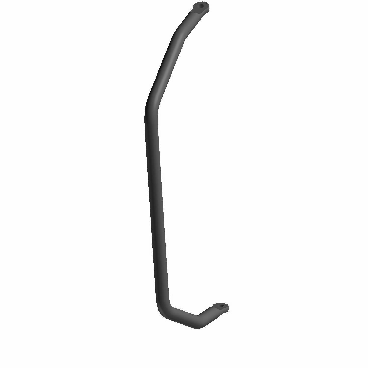 TUBO ESTABILIZADOR