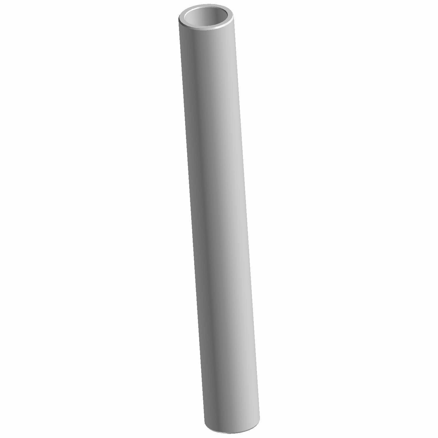 SHAFT-PIVOT LONG M12