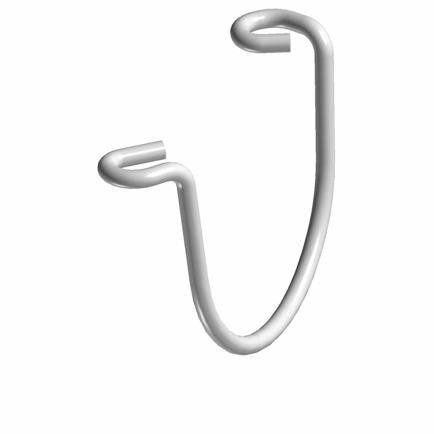 HOOP-PROPSHAFT