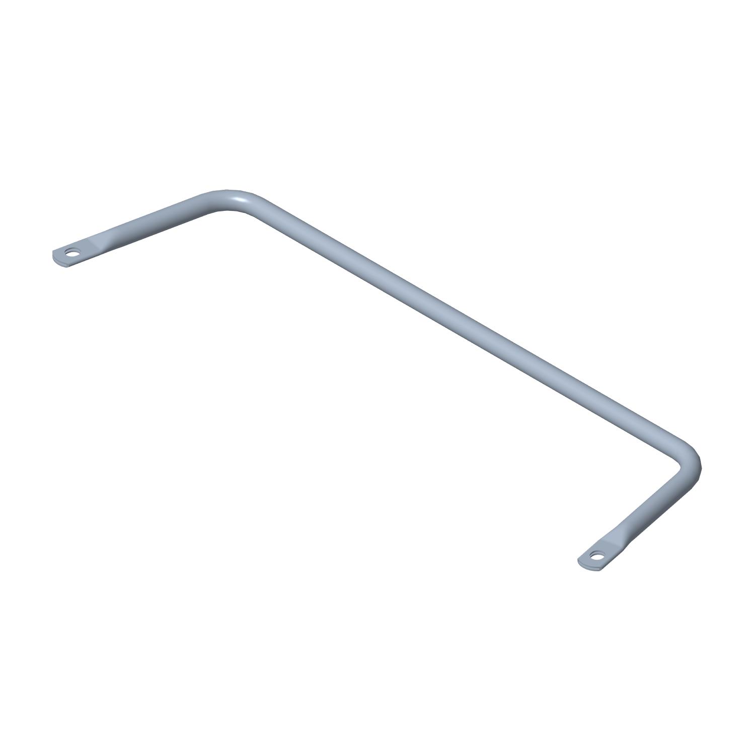 TUBE-STABILIZER M.BLK