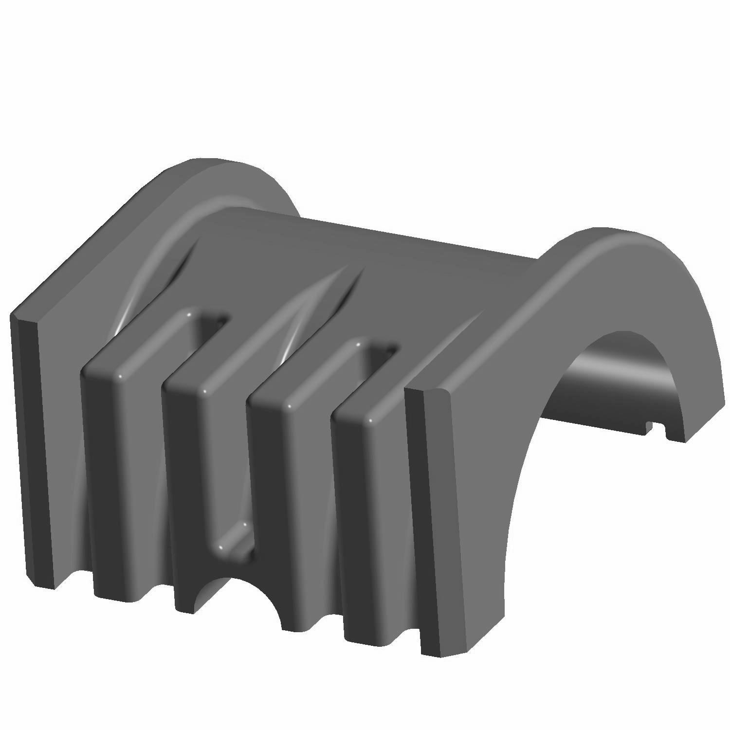 BUSHING-STABILTY BAR 1 IN