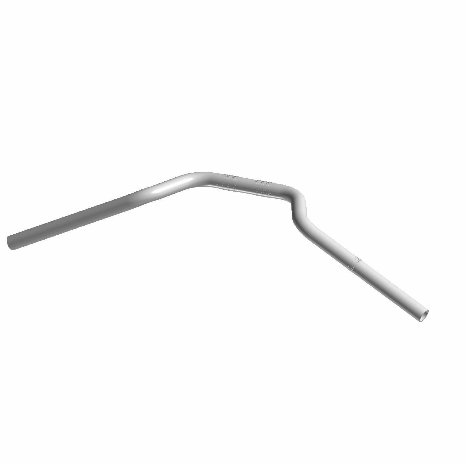 TUBE-HANDLEBAR GZ BLK