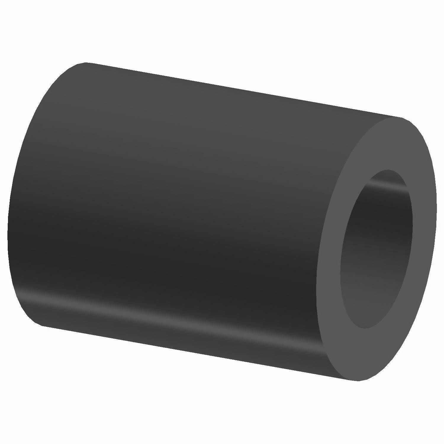 TUBE-AXLE SPACER