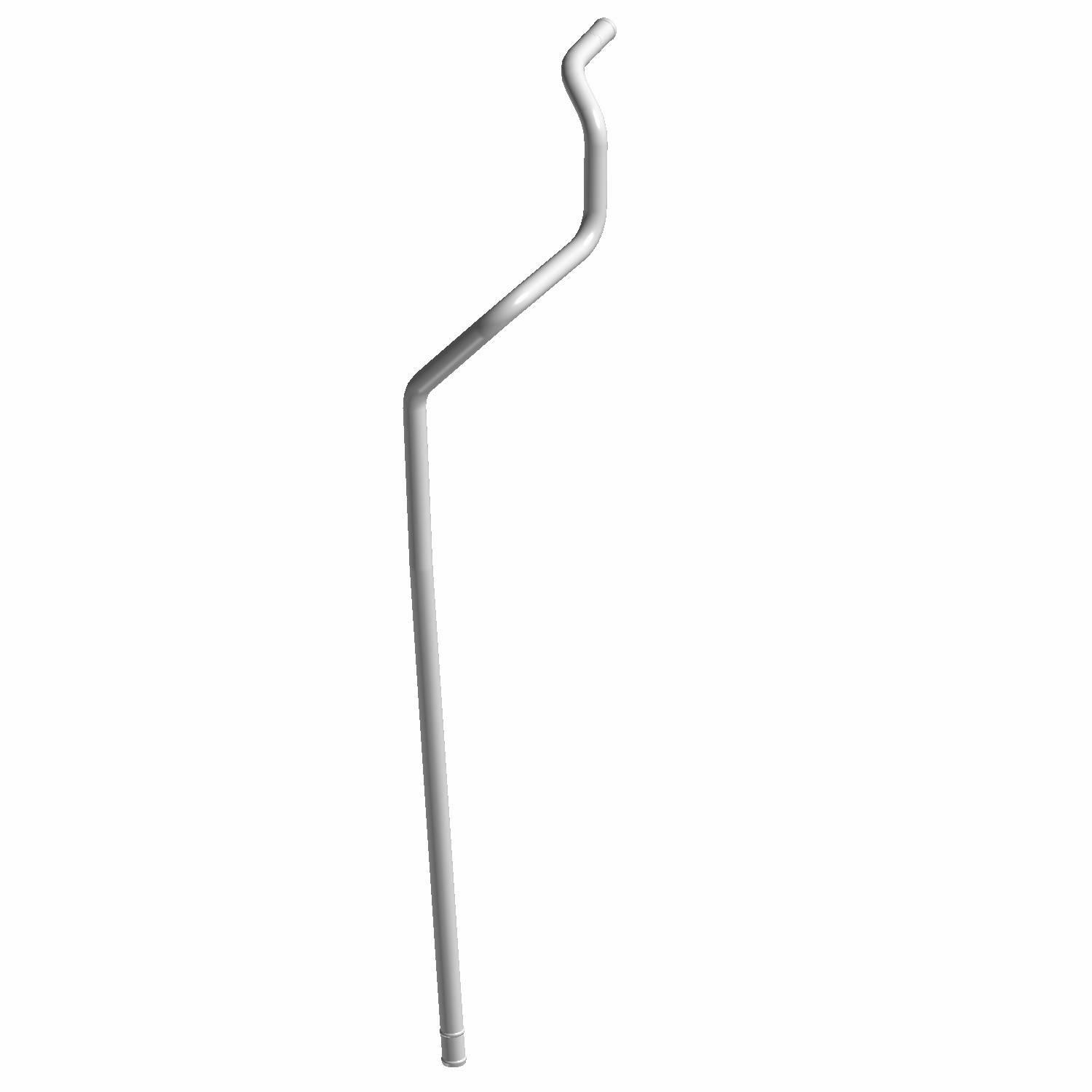 TUBE-HVAC  COOLANT  2P