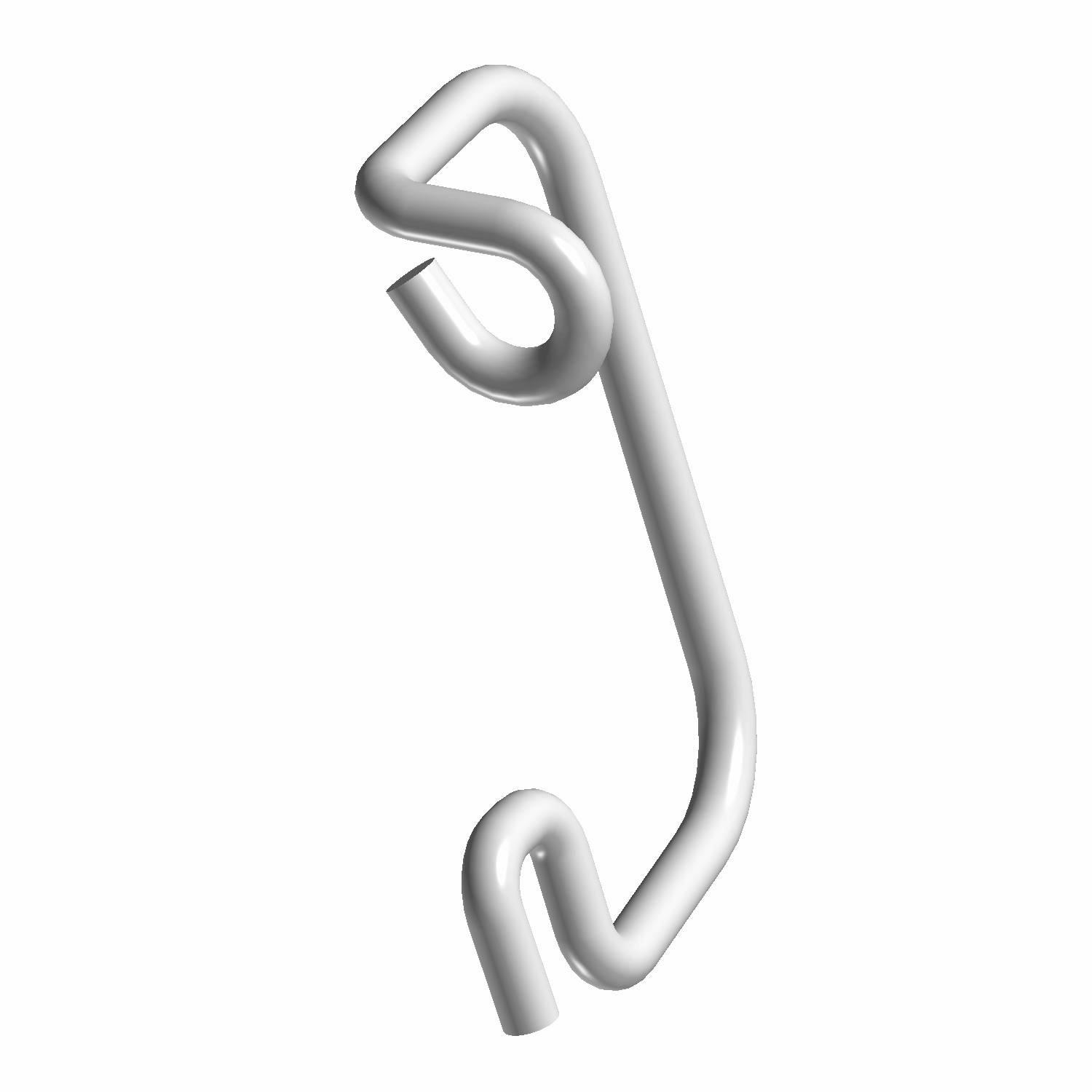 WIREFORM-GUIDE ROUTING 0.125