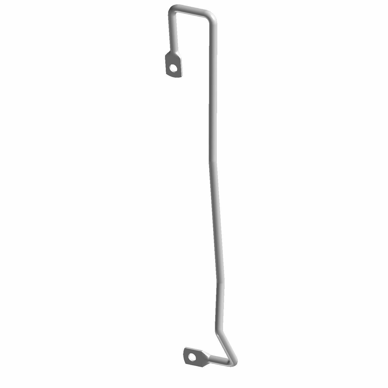 HOOP-NET FRONT LH