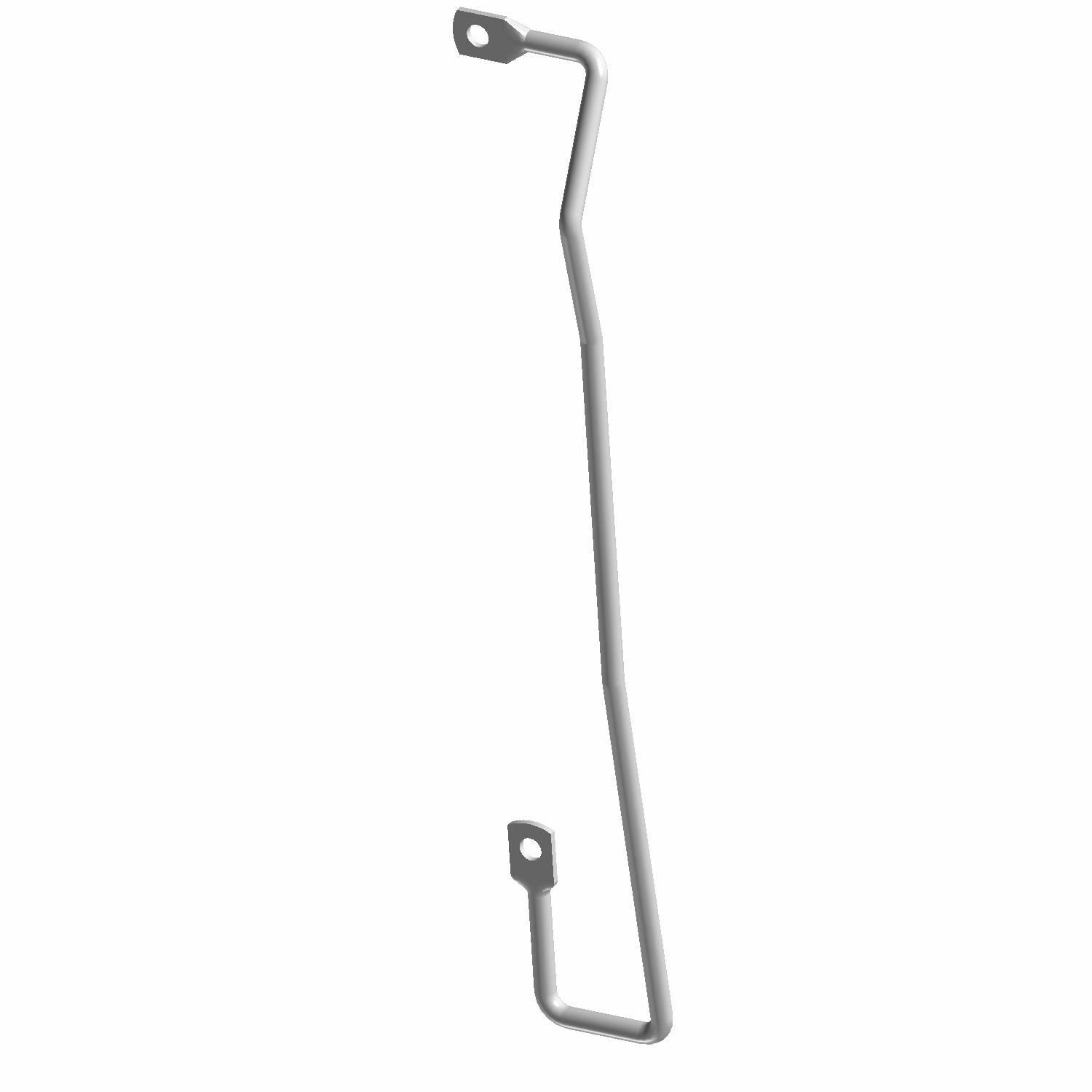 HOOP-NET FRONT RH