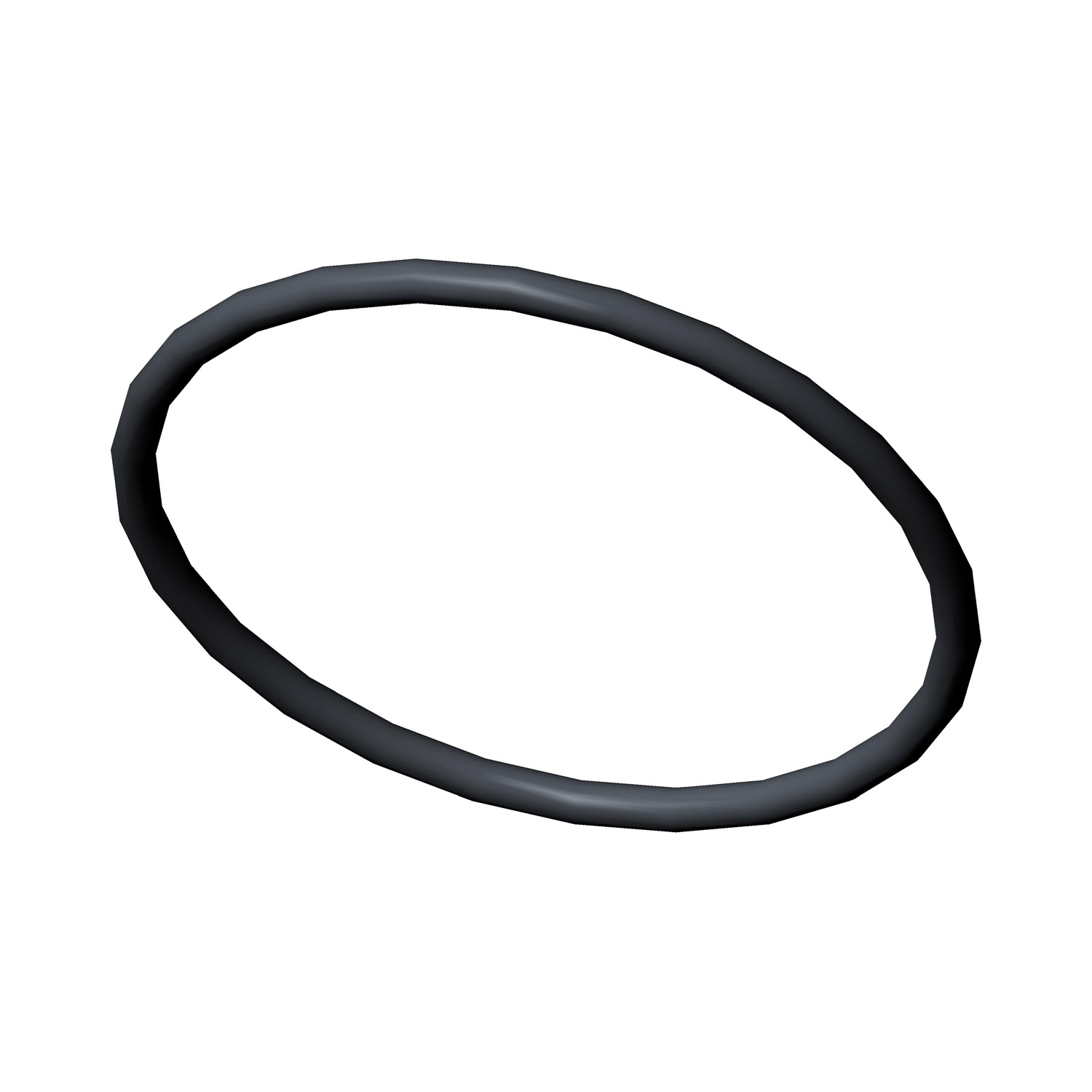 O RING TAMPA CUBO