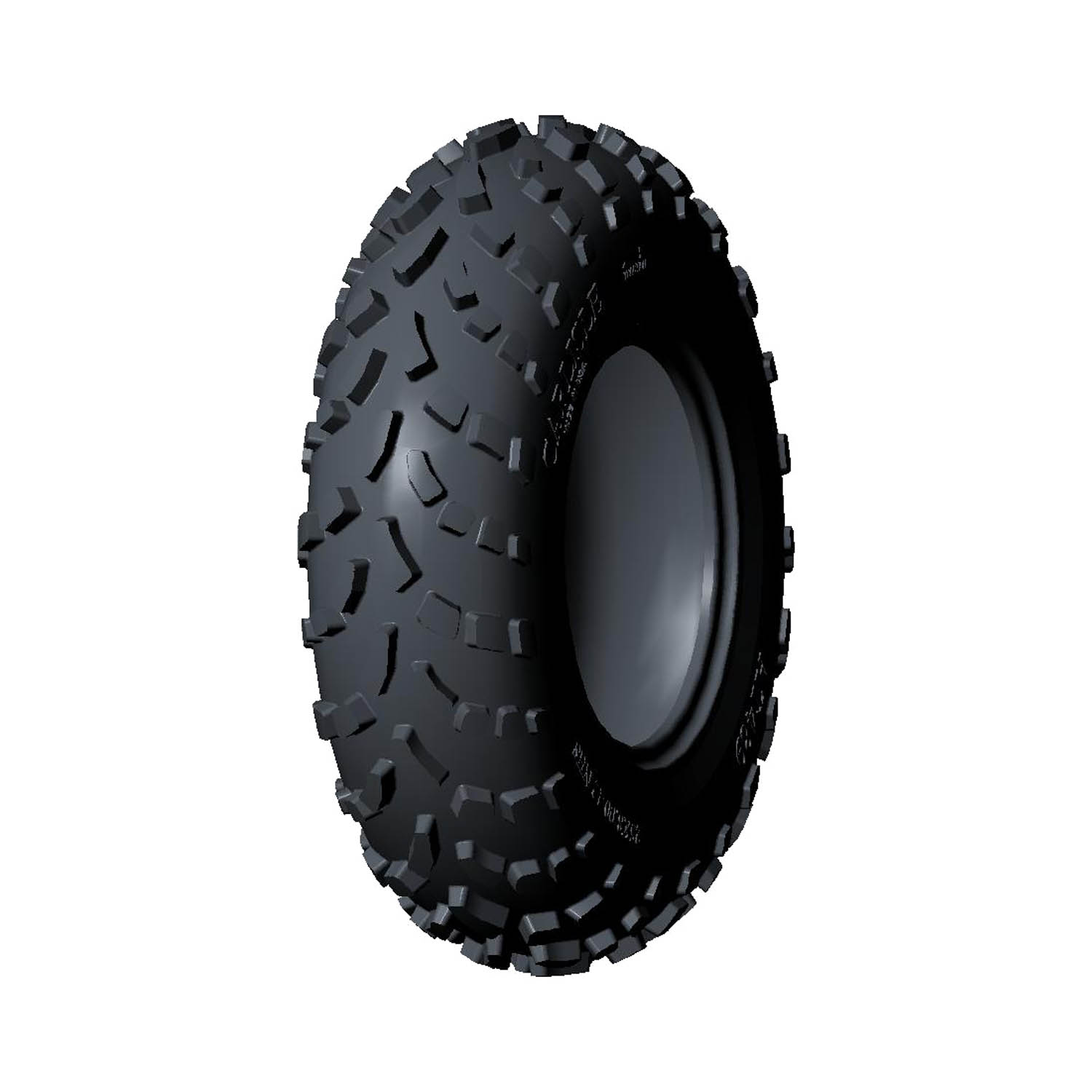 PNEU 25x8-12