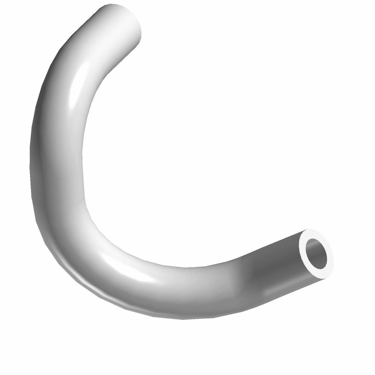 TUBO 3/8" ID