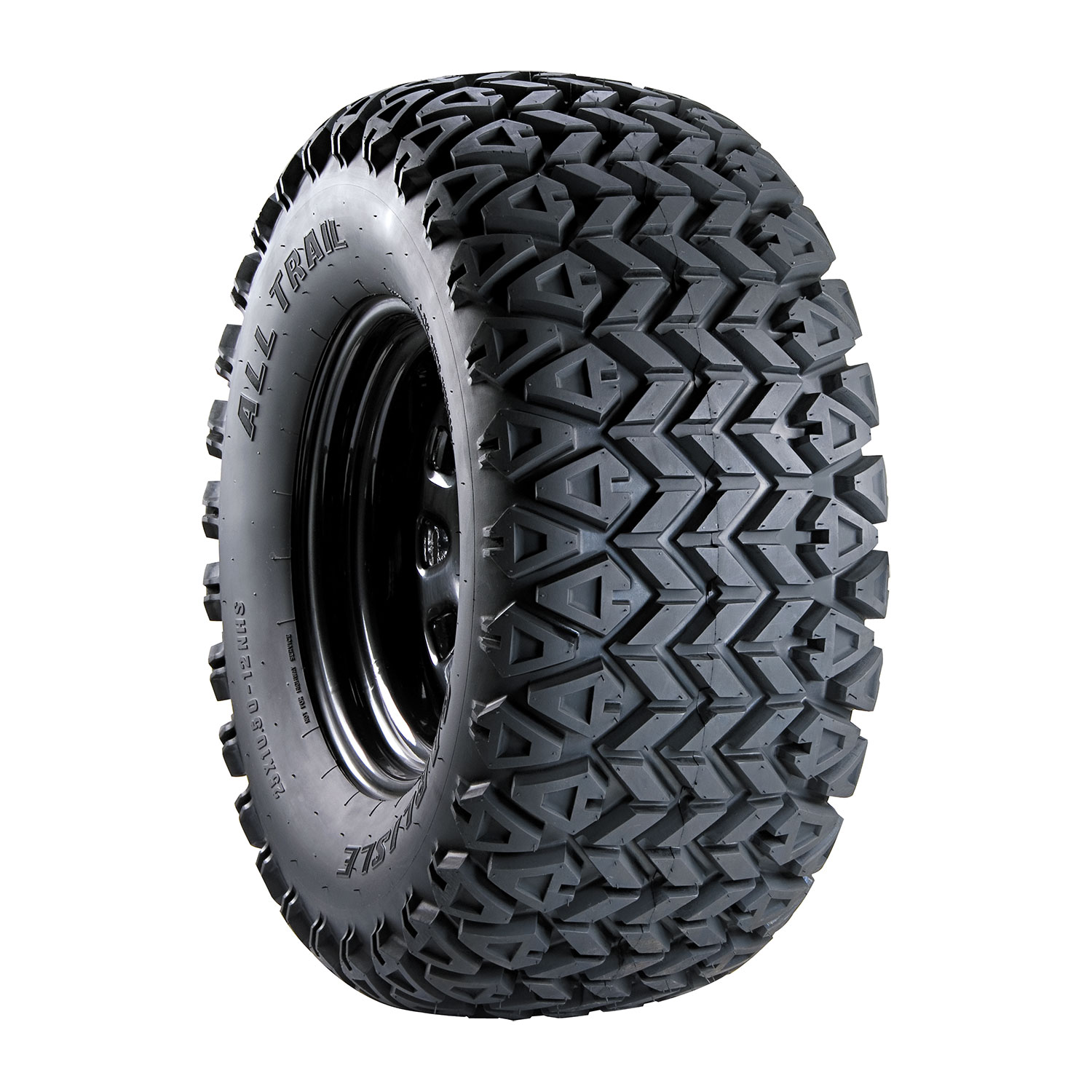 PNEU CARLISLE 25X9-12 AT-II