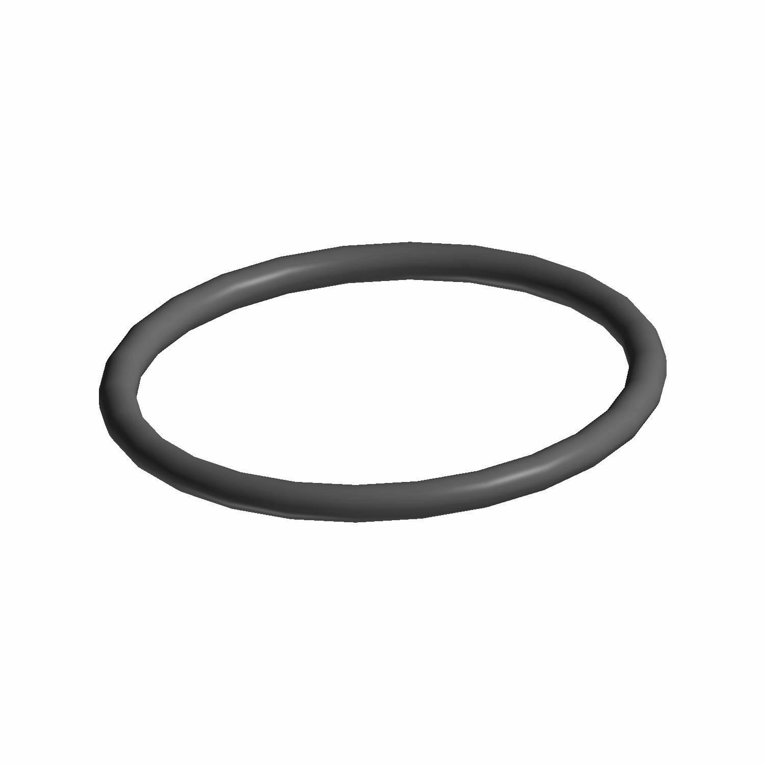 O-RING 25.12MMX1.78MM