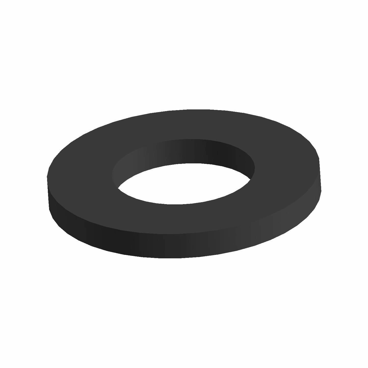 ISOLATOR-RUBBER;8.2MM ID